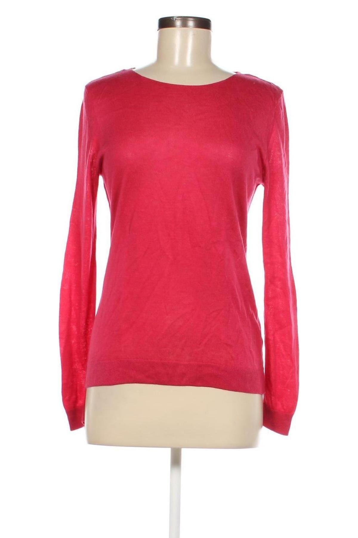 Дамски пуловер American Vintage, Размер S, Цвят Розов, Цена 44,00 лв.