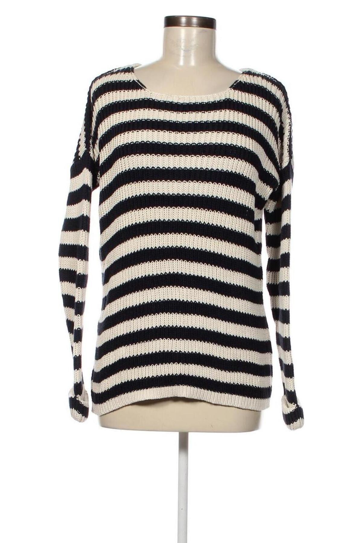 Γυναικείο πουλόβερ Best Connections, Μέγεθος S, Χρώμα Πολύχρωμο, Τιμή 5,38 €