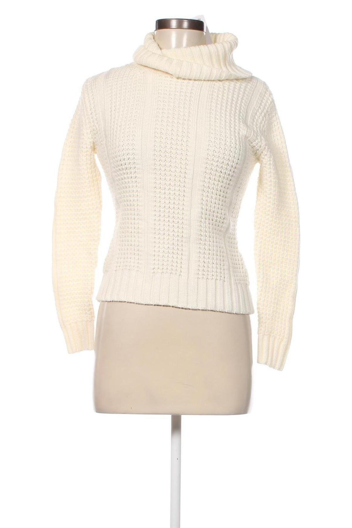 Дамски пуловер Betty Barclay, Размер S, Цвят Бял, Цена 15,40 лв.