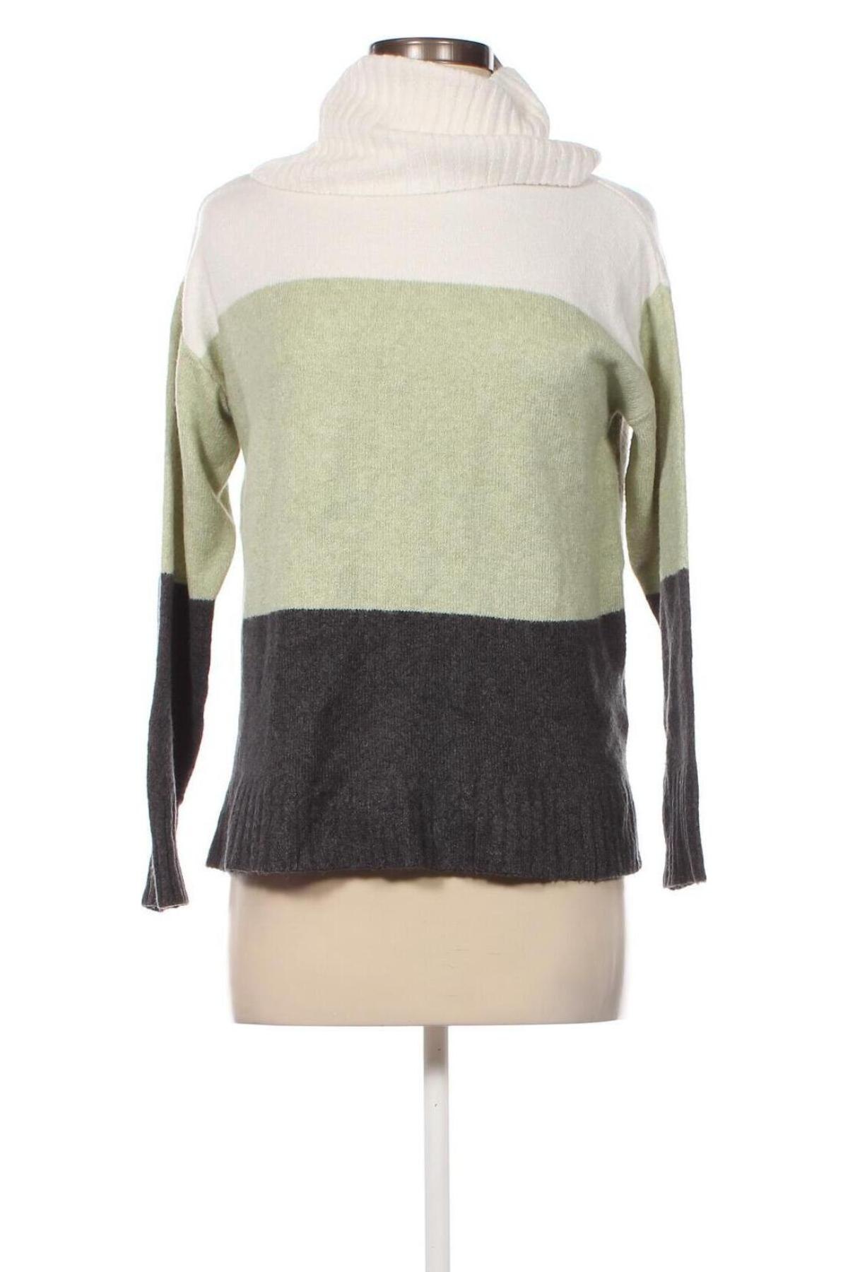 Дамски пуловер Blind Date, Размер S, Цвят Многоцветен, Цена 6,09 лв.