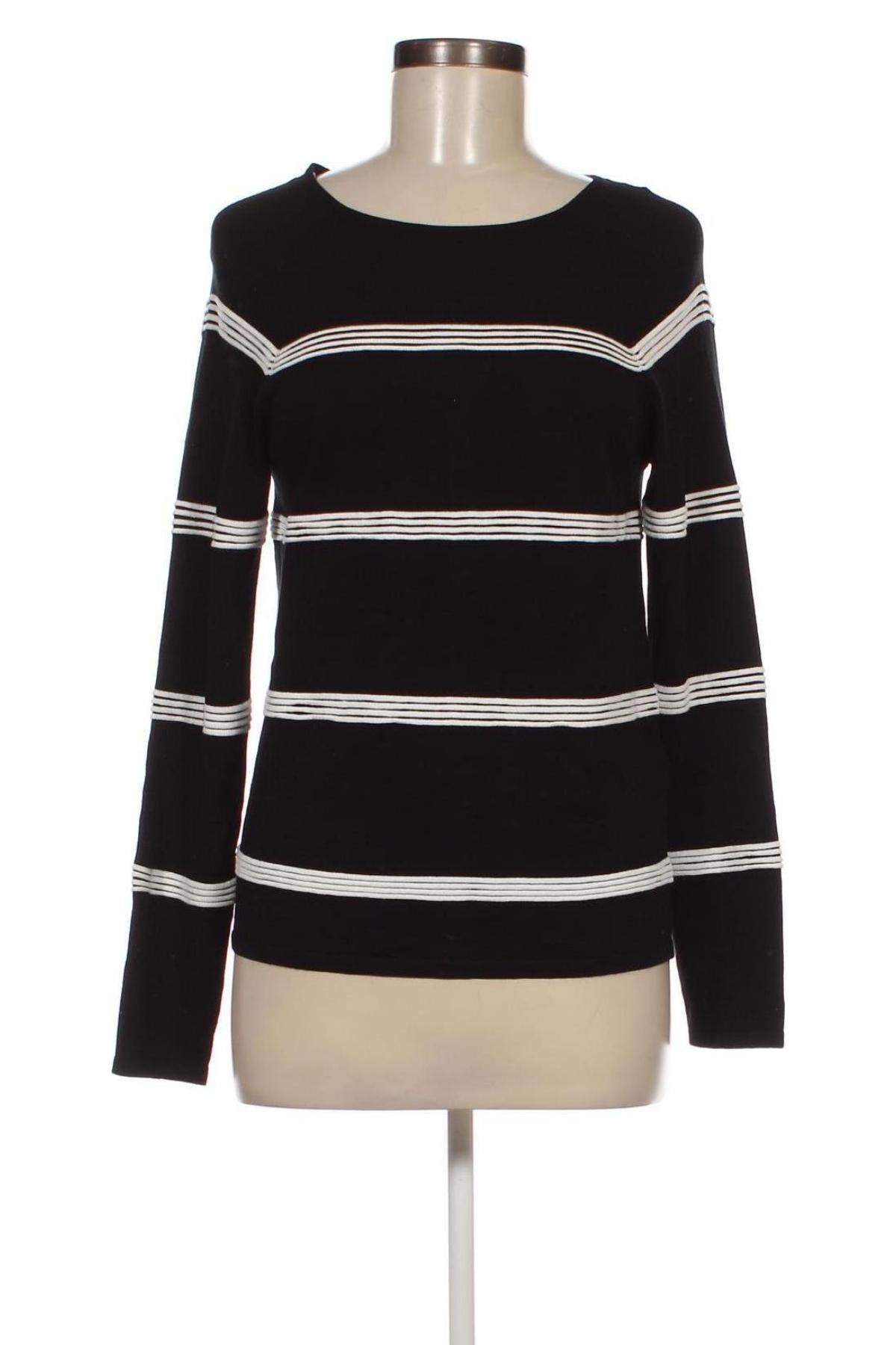 Γυναικείο πουλόβερ Bonita, Μέγεθος S, Χρώμα Μαύρο, Τιμή 4,84 €