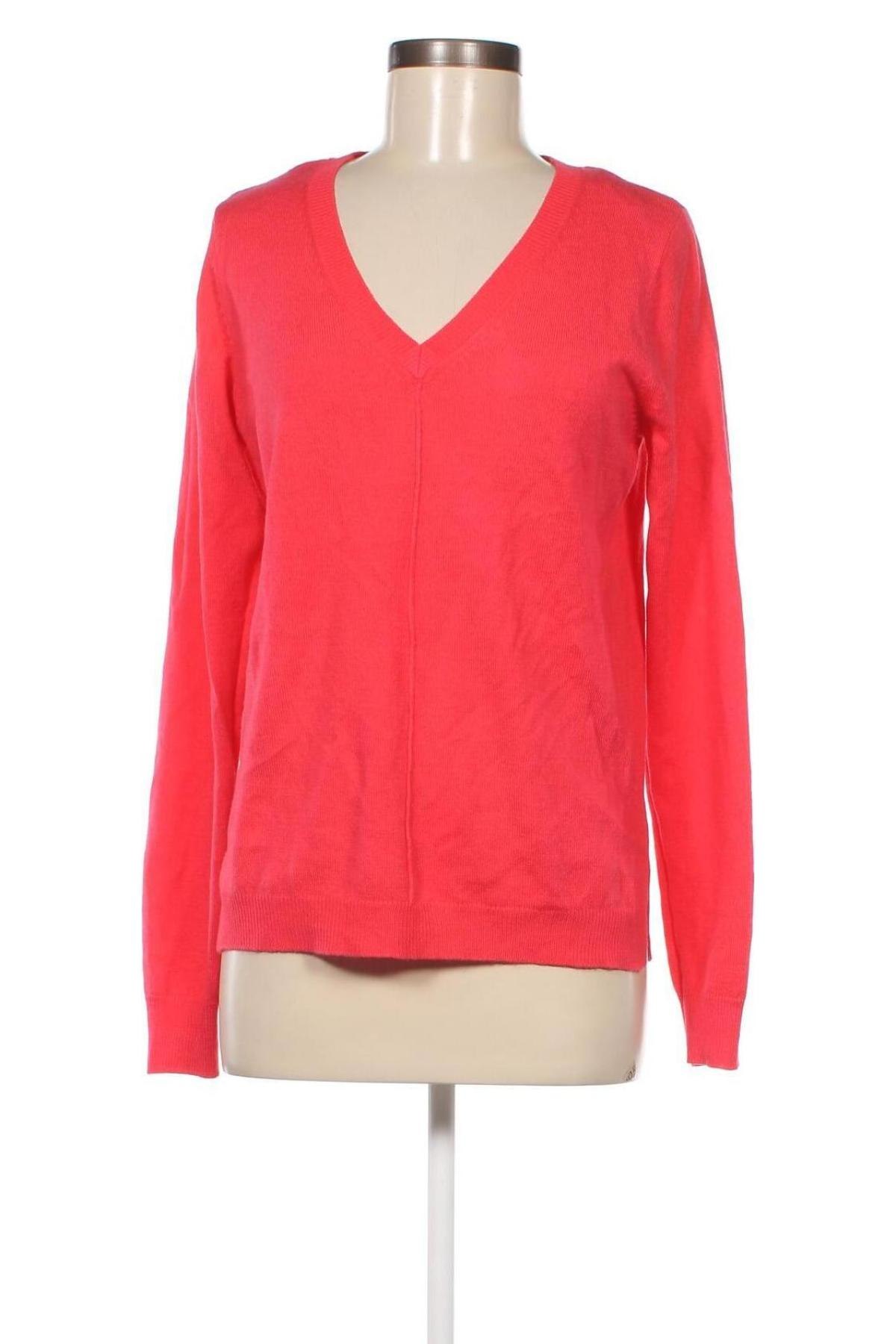 Γυναικείο πουλόβερ C&A, Μέγεθος S, Χρώμα Ρόζ , Τιμή 2,69 €
