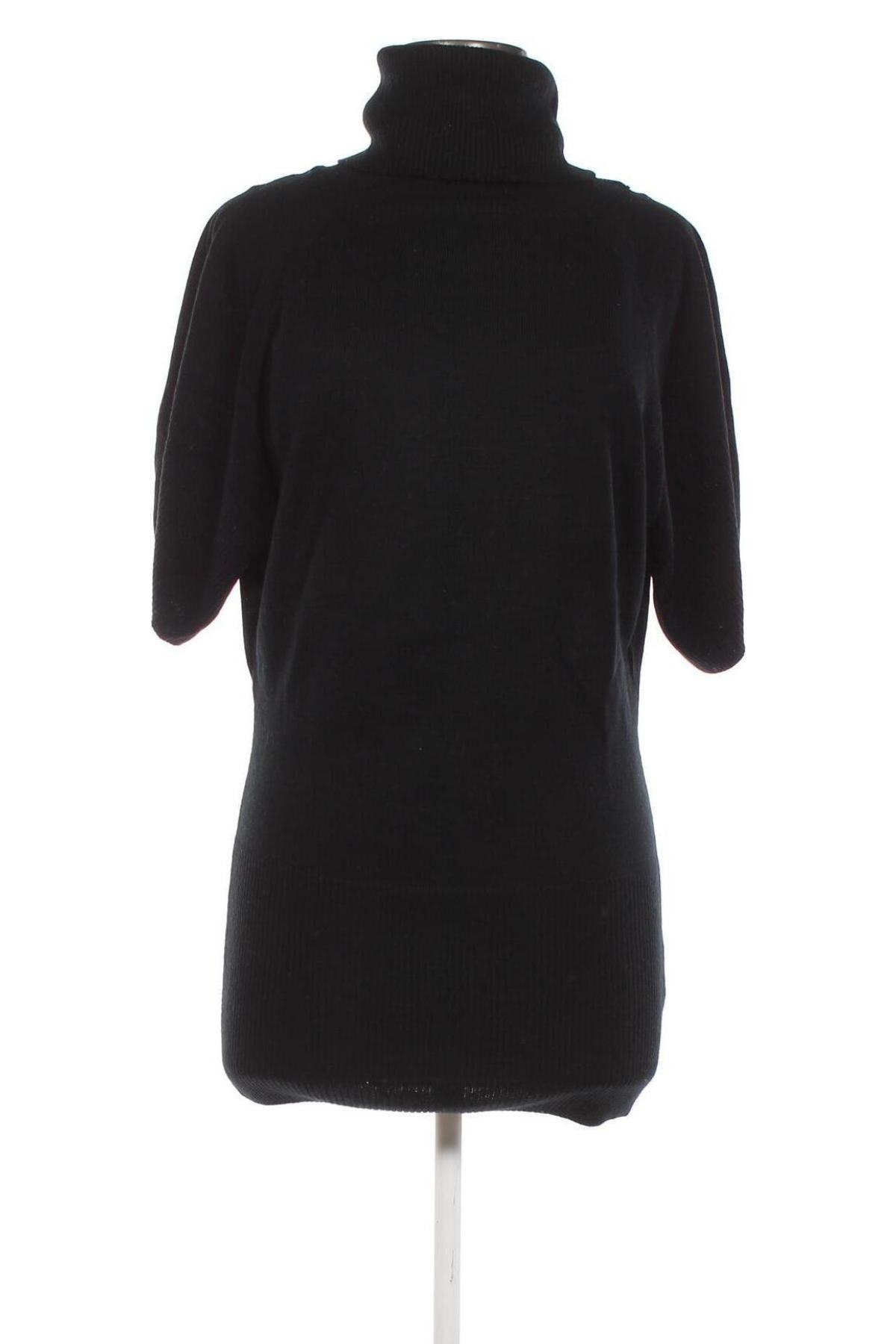 Γυναικείο πουλόβερ Colours Of The World, Μέγεθος S, Χρώμα Μαύρο, Τιμή 4,49 €
