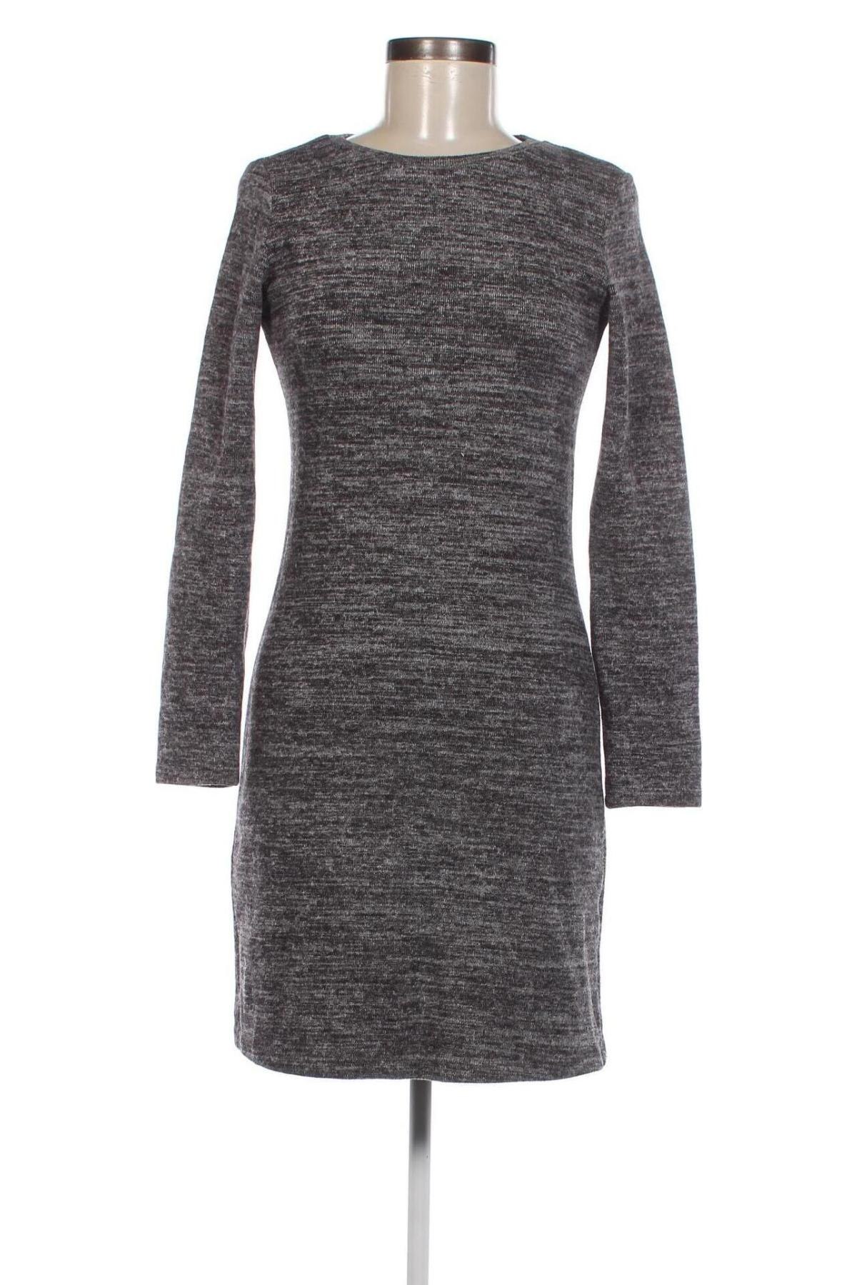 Γυναικείο πουλόβερ Defacto, Μέγεθος S, Χρώμα Γκρί, Τιμή 4,31 €
