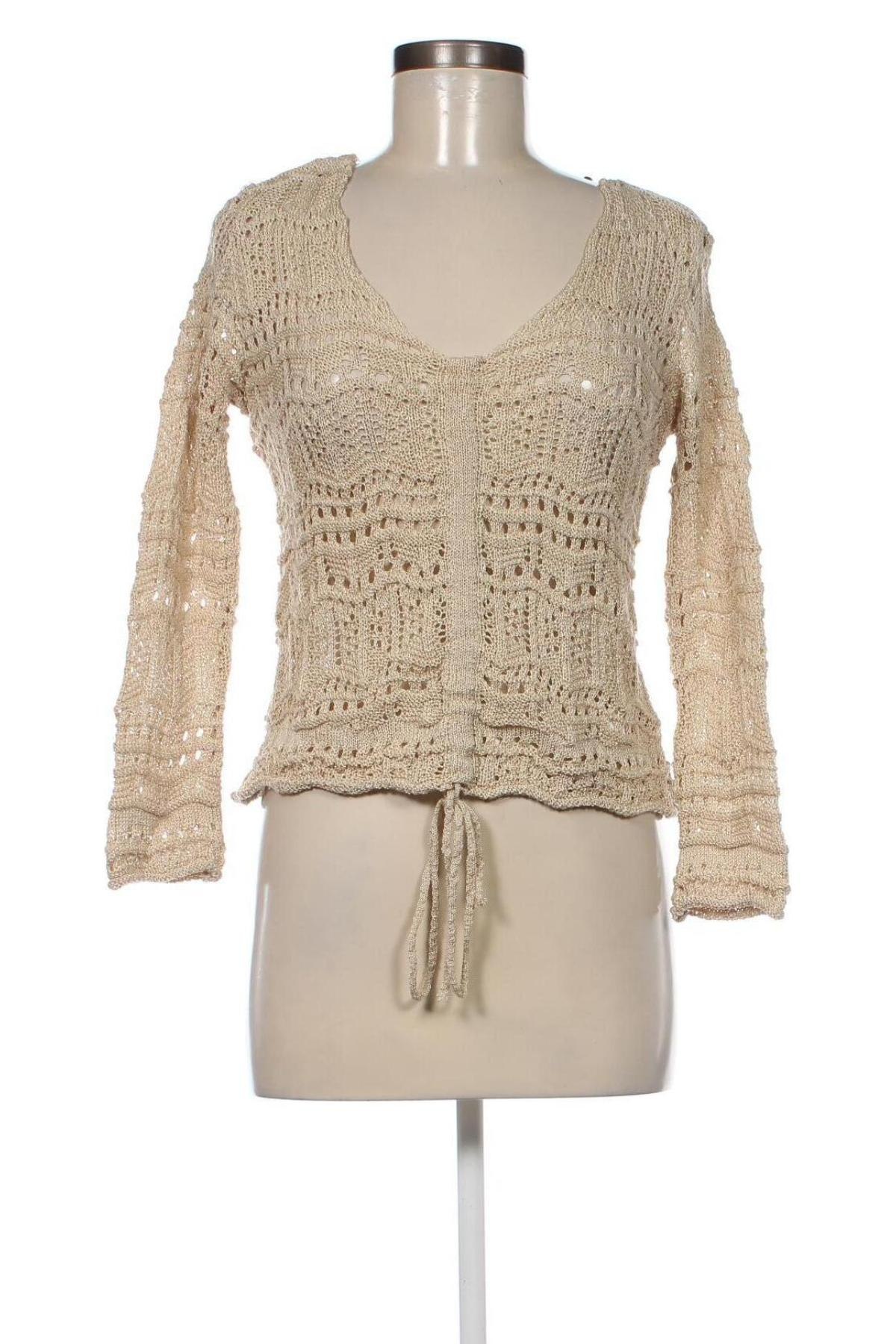 Damenpullover Dorothy Perkins, Größe M, Farbe Beige, Preis € 12,99