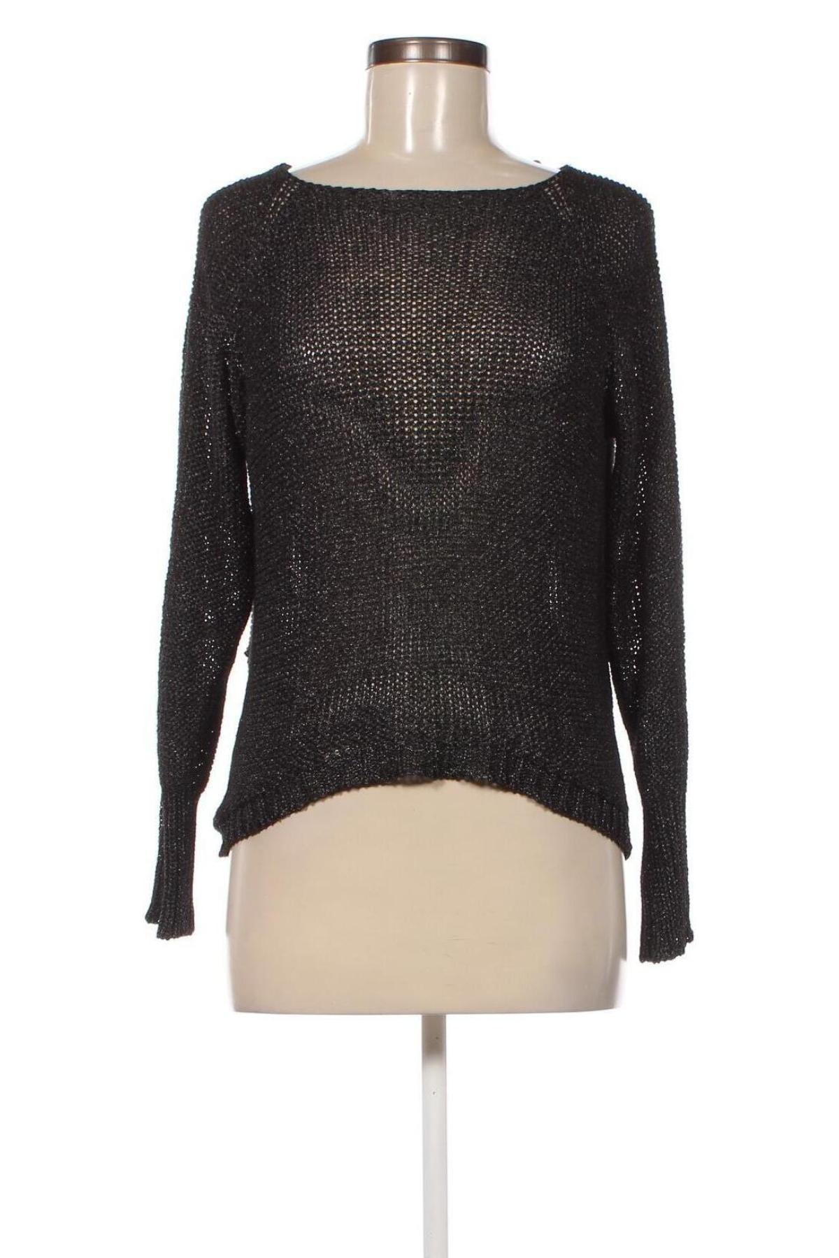 Γυναικείο πουλόβερ Drykorn for beautiful people, Μέγεθος S, Χρώμα Μαύρο, Τιμή 22,71 €