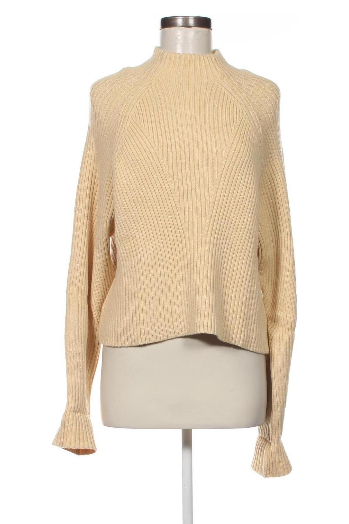 Damenpullover Edited, Größe S, Farbe Beige, Preis € 17,94