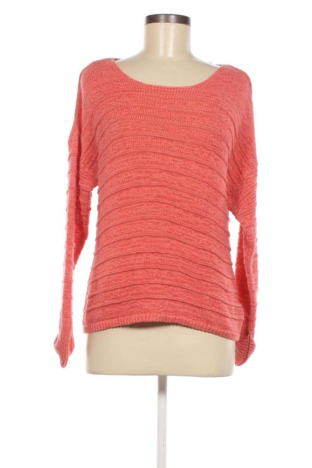 Damenpullover Esmara, Größe L, Farbe Rosa, Preis 8,07 €