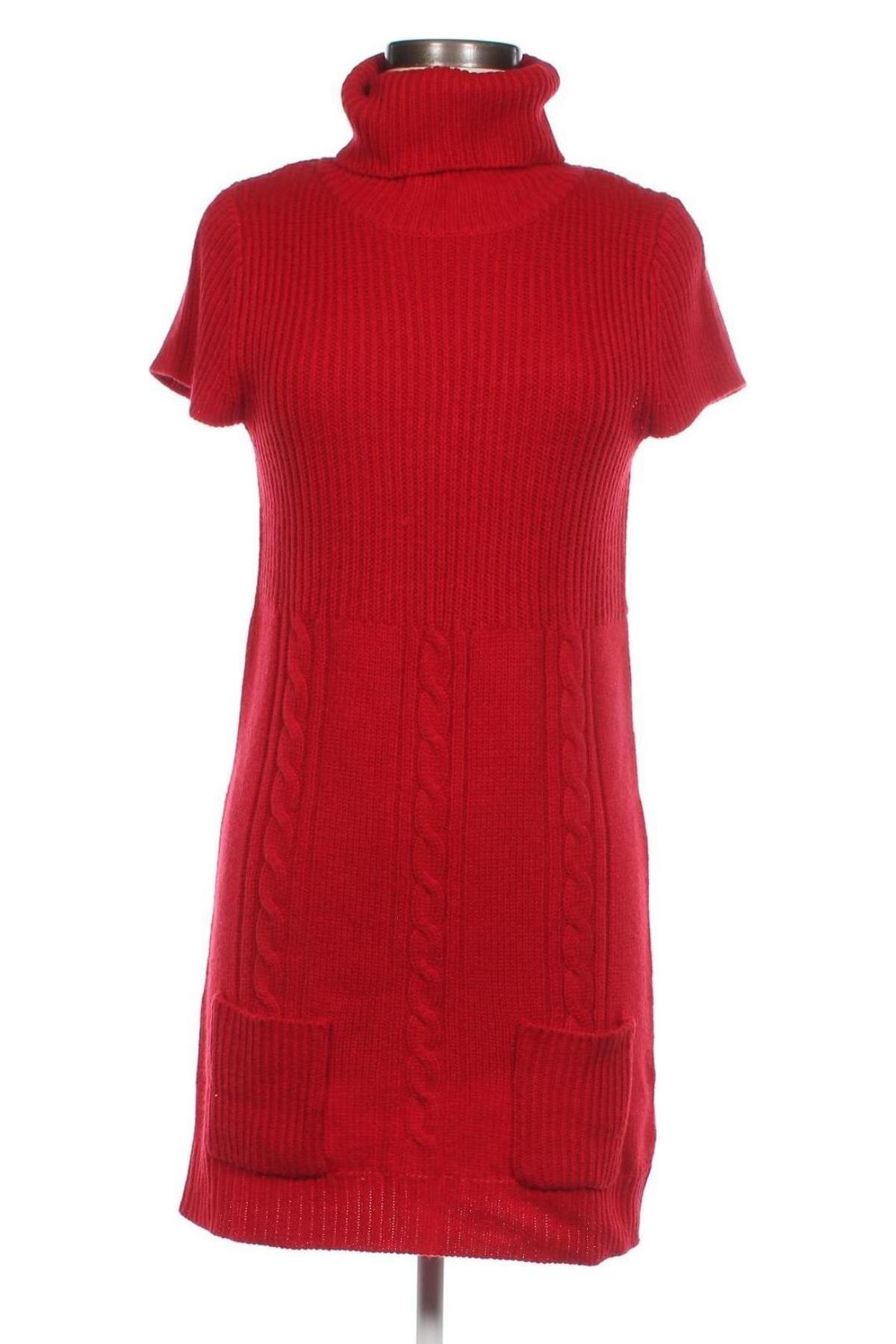 Дамски пуловер Esmara, Размер M, Цвят Червен, Цена 6,09 лв.