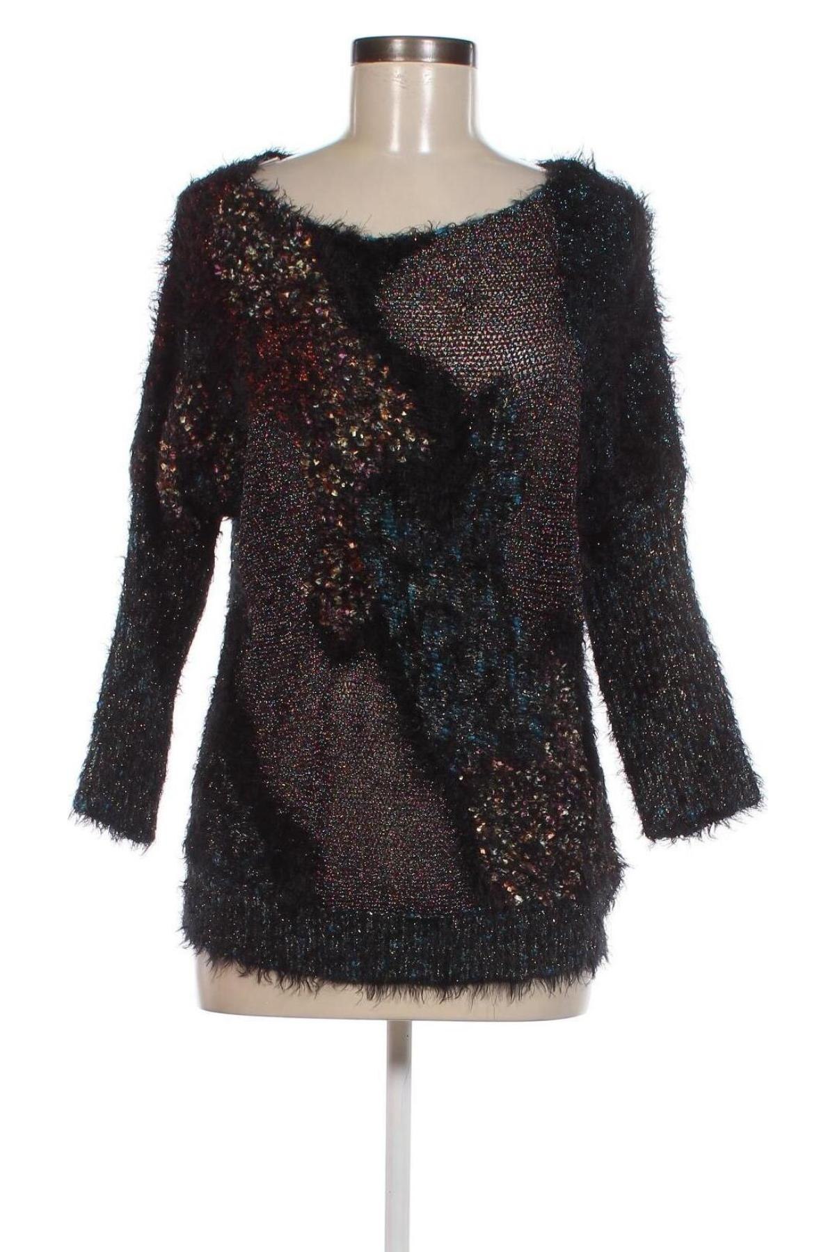 Γυναικείο πουλόβερ Evidence, Μέγεθος M, Χρώμα Πολύχρωμο, Τιμή 3,71 €