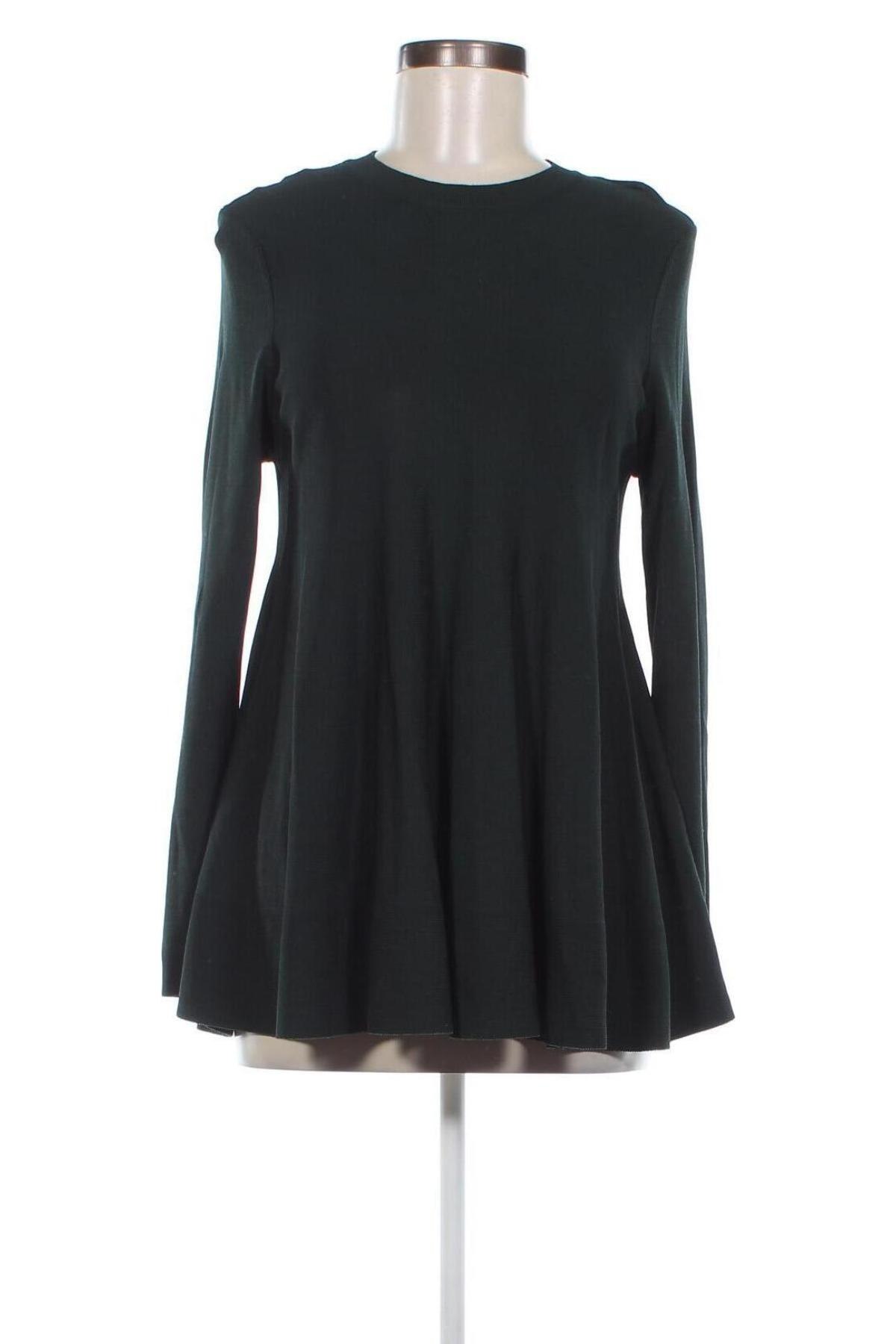 Γυναικείο πουλόβερ French Connection, Μέγεθος S, Χρώμα Πράσινο, Τιμή 22,51 €
