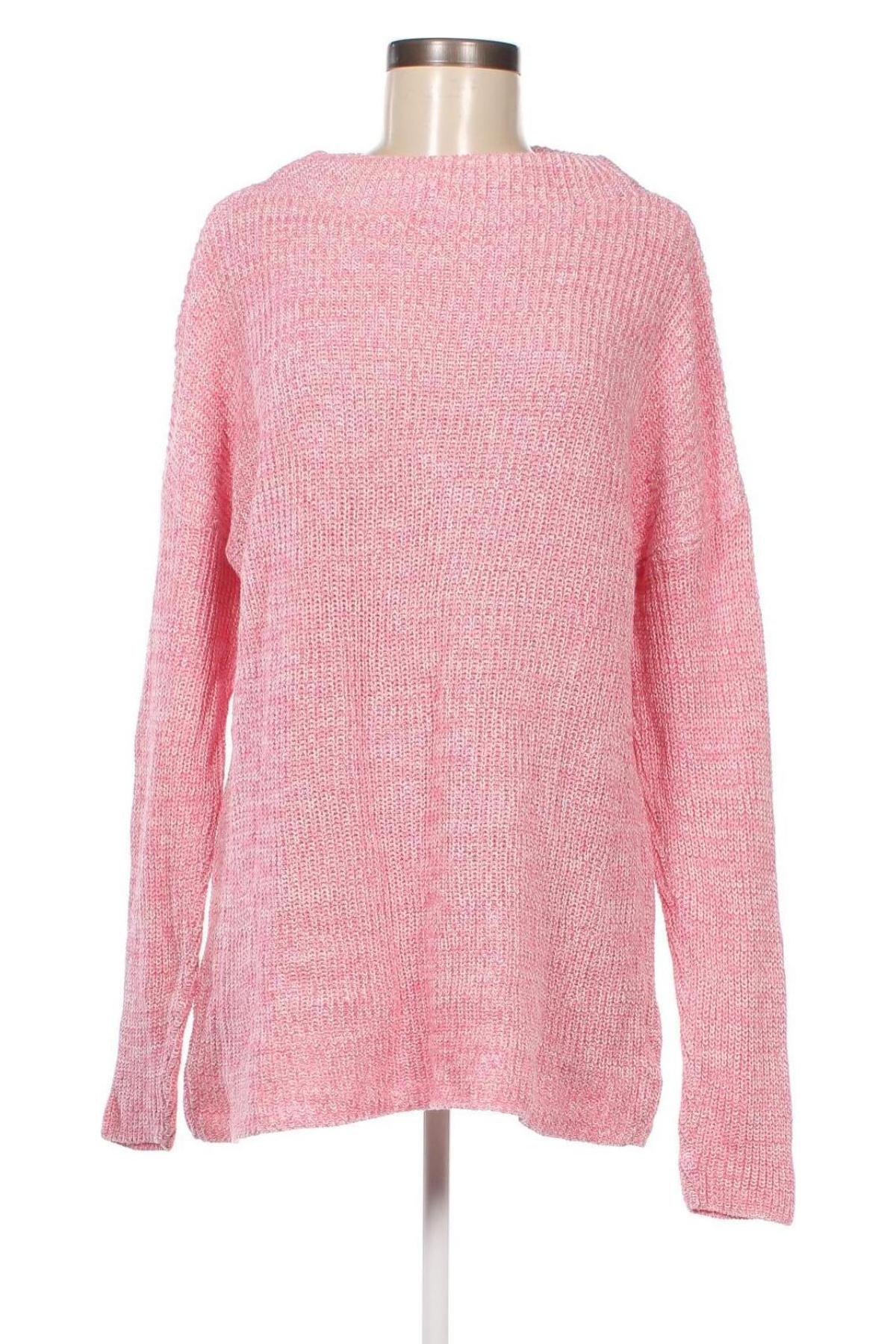 Damenpullover Gina Benotti, Größe M, Farbe Rosa, Preis 20,18 €