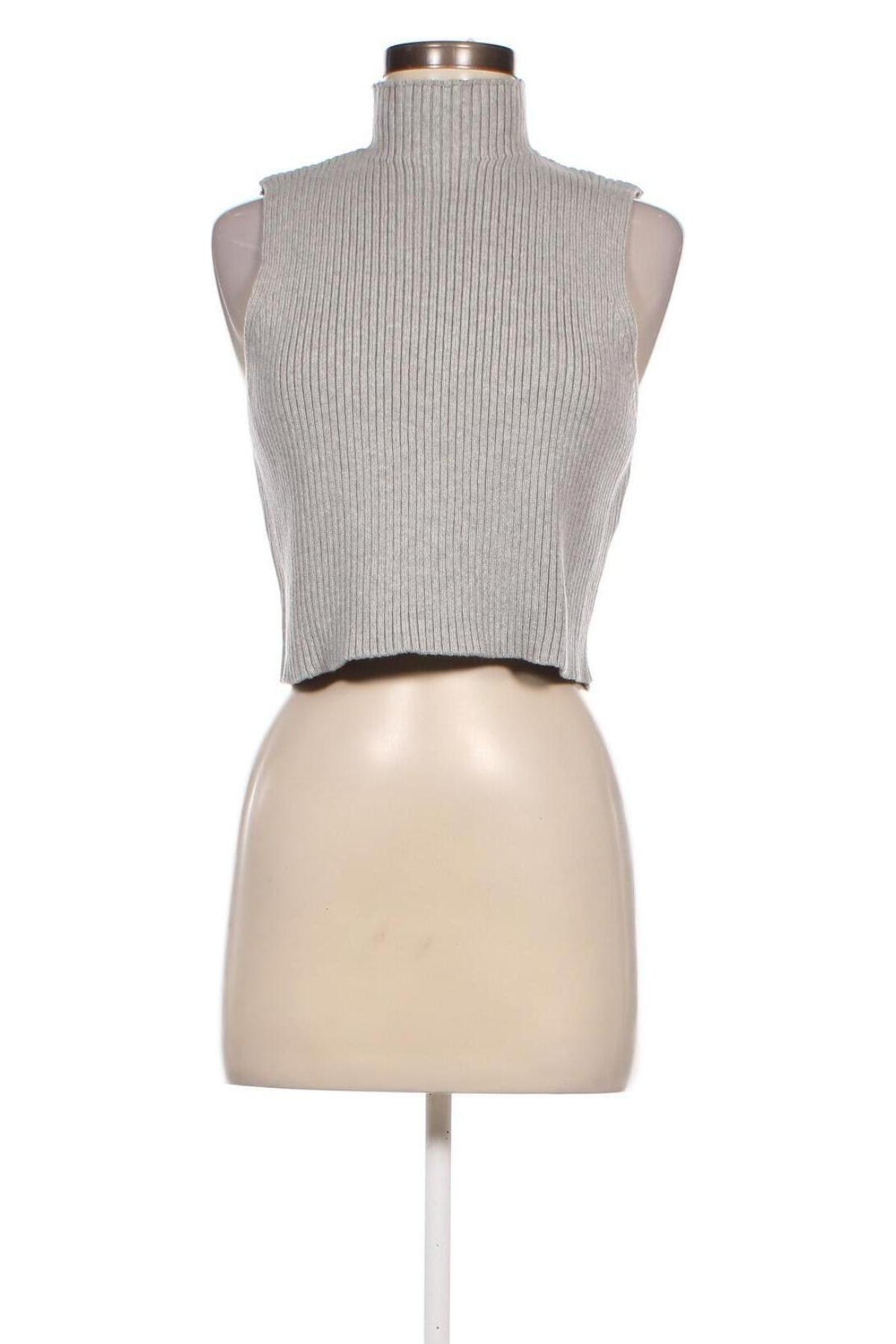 Damenpullover Glamorous, Größe XL, Farbe Grau, Preis € 5,38