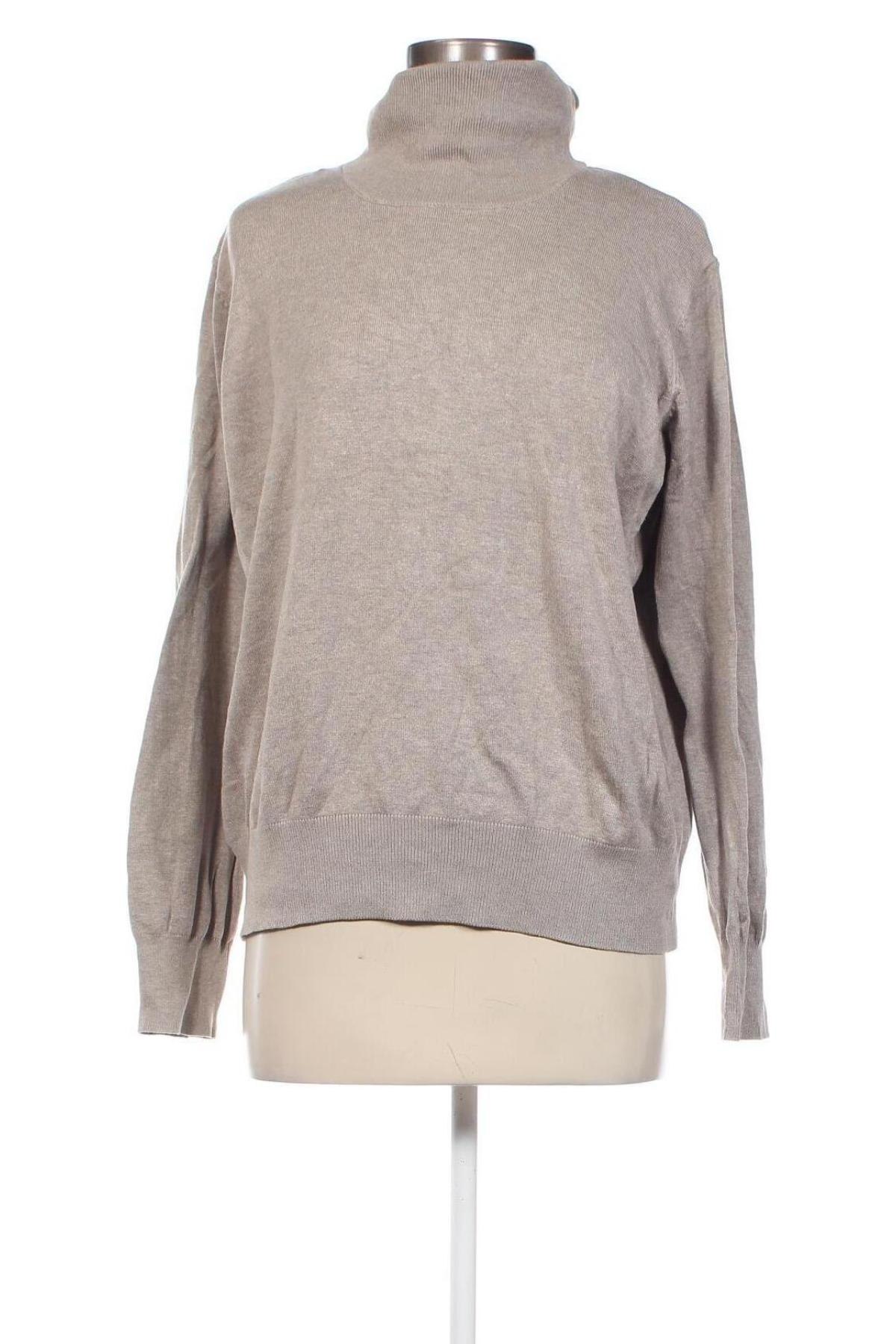 Damenpullover H&M, Größe XL, Farbe Grau, Preis € 9,08