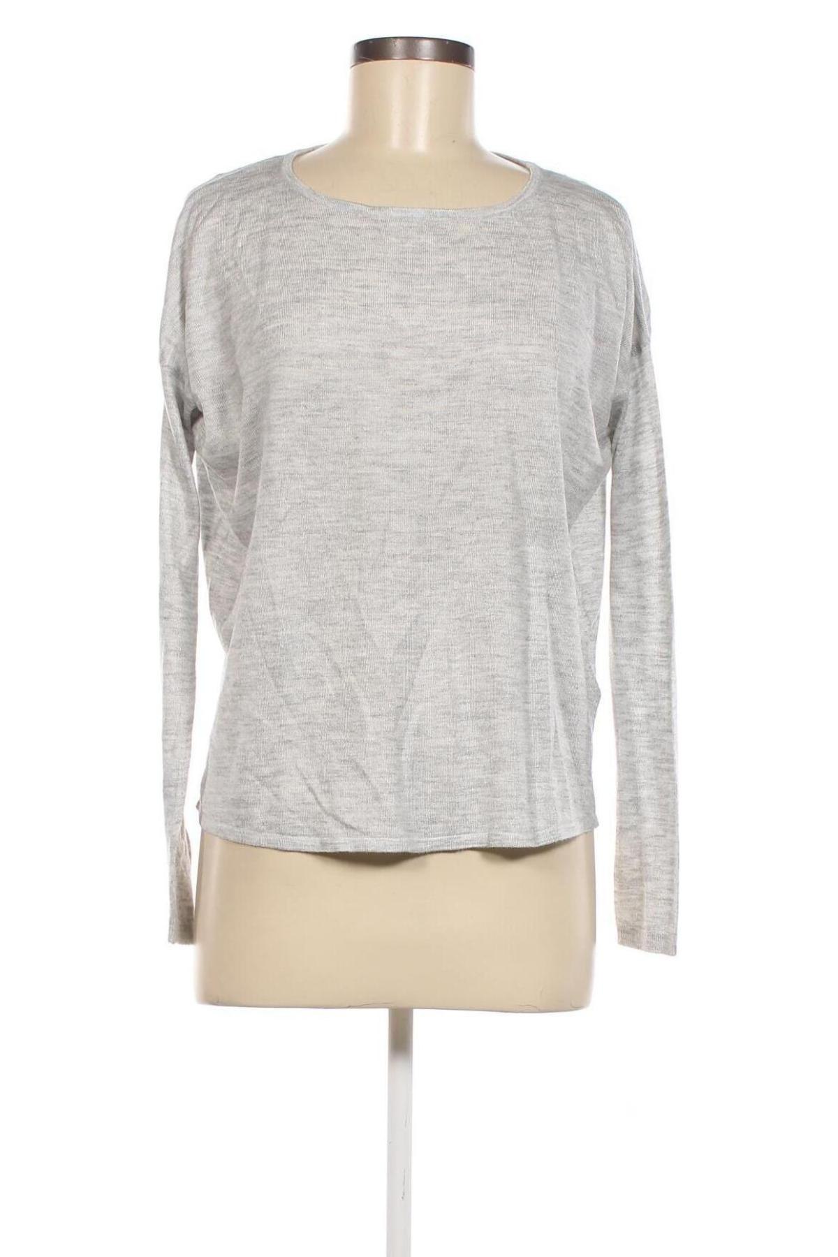 Damenpullover H&M, Größe XS, Farbe Grau, Preis 5,99 €