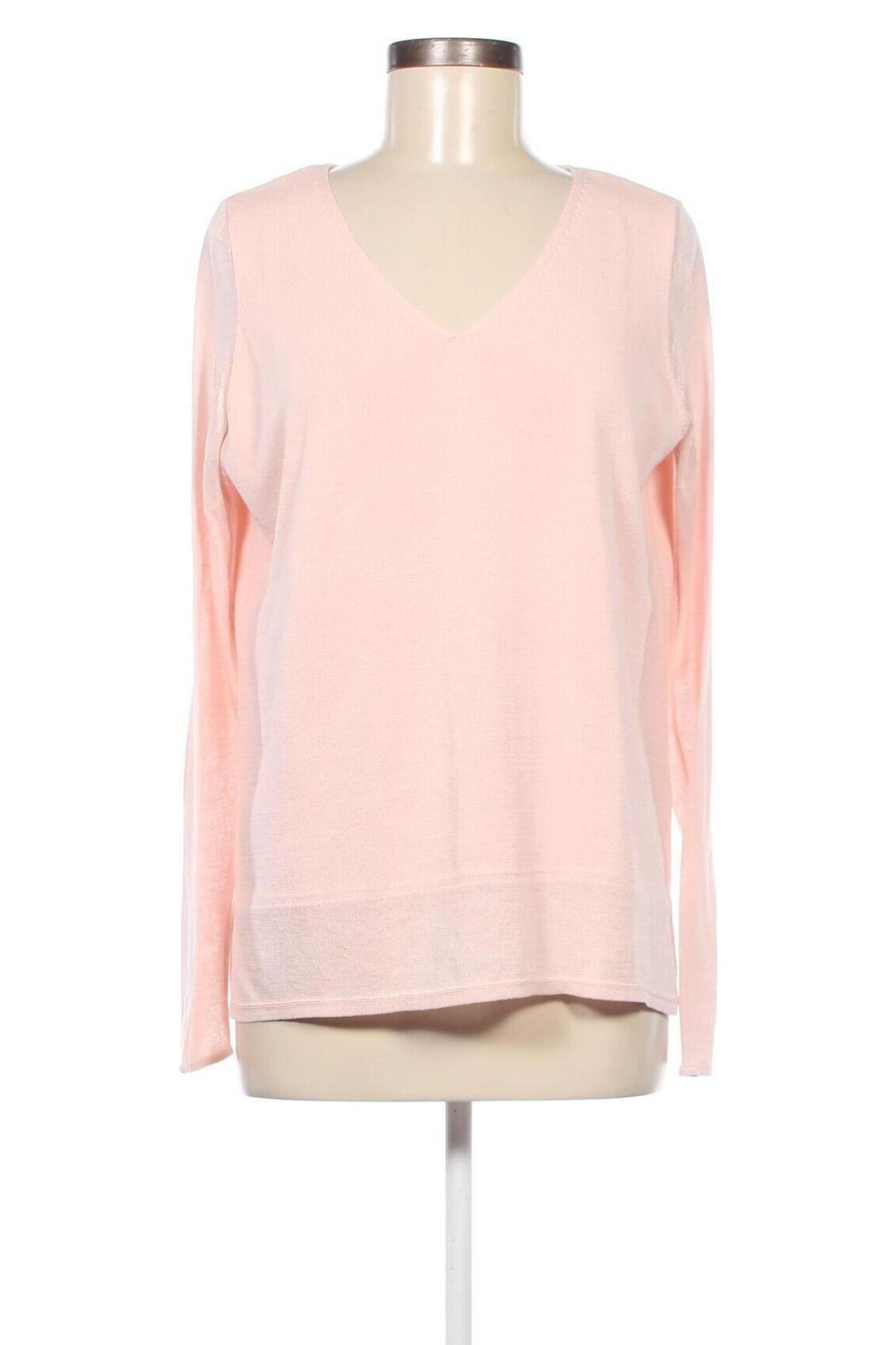 Damenpullover H&M, Größe M, Farbe Rosa, Preis 20,18 €