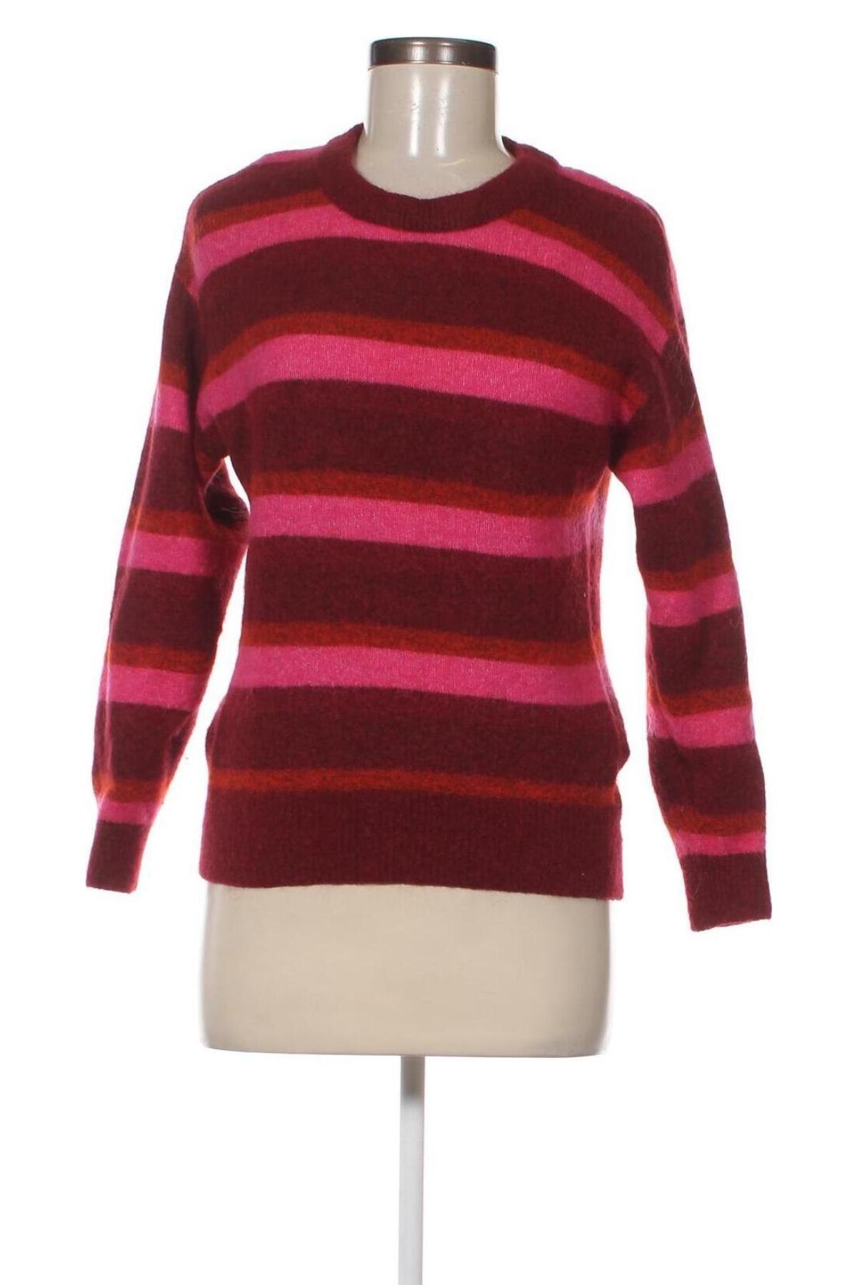 Дамски пуловер H&M L.O.G.G., Размер M, Цвят Многоцветен, Цена 5,22 лв.