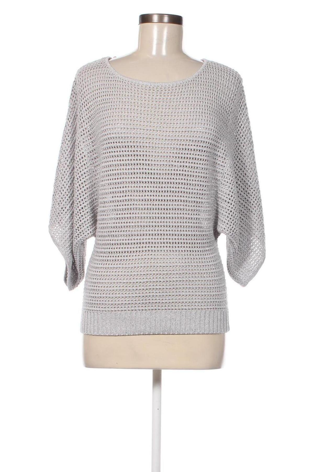 Γυναικείο πουλόβερ INC International Concepts, Μέγεθος S, Χρώμα Γκρί, Τιμή 12,61 €