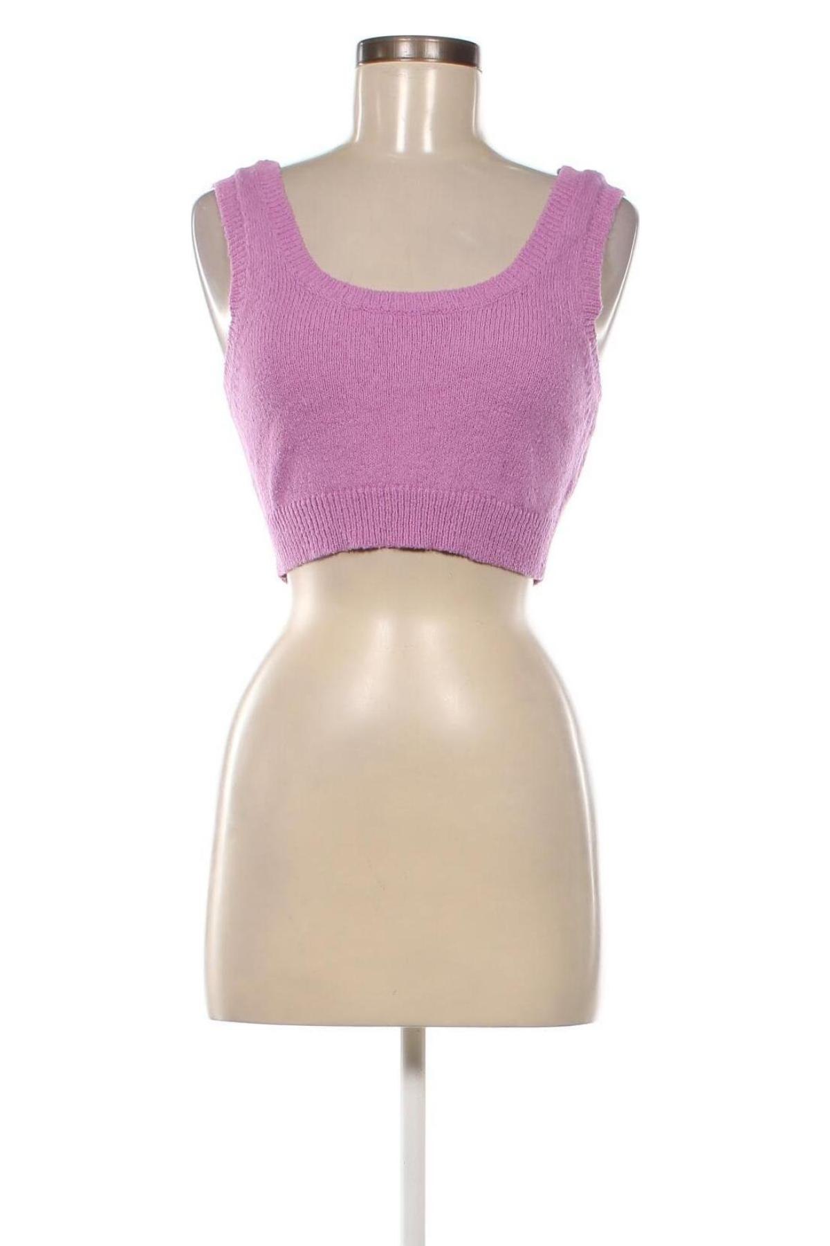 Damenpullover JJXX, Größe L, Farbe Rosa, Preis € 6,28