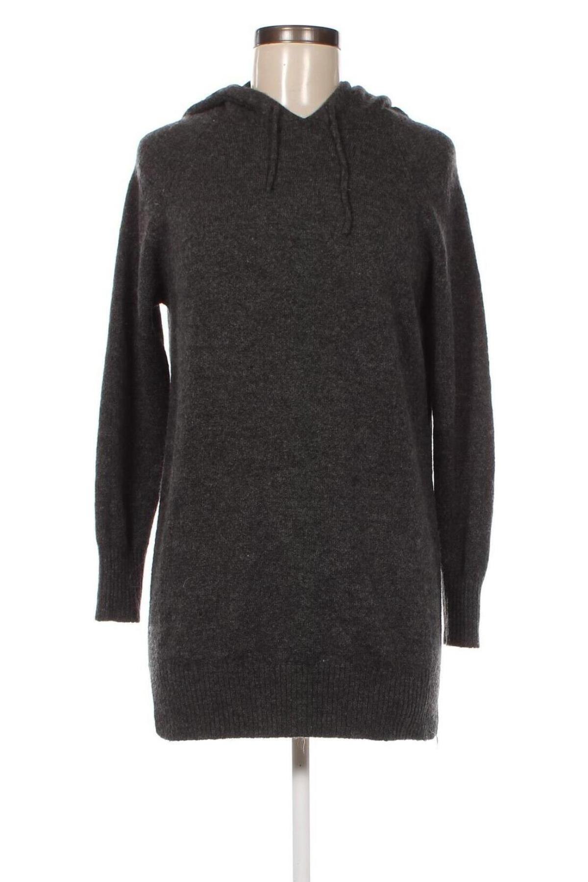 Γυναικείο πουλόβερ Jacqueline De Yong, Μέγεθος M, Χρώμα Γκρί, Τιμή 4,13 €