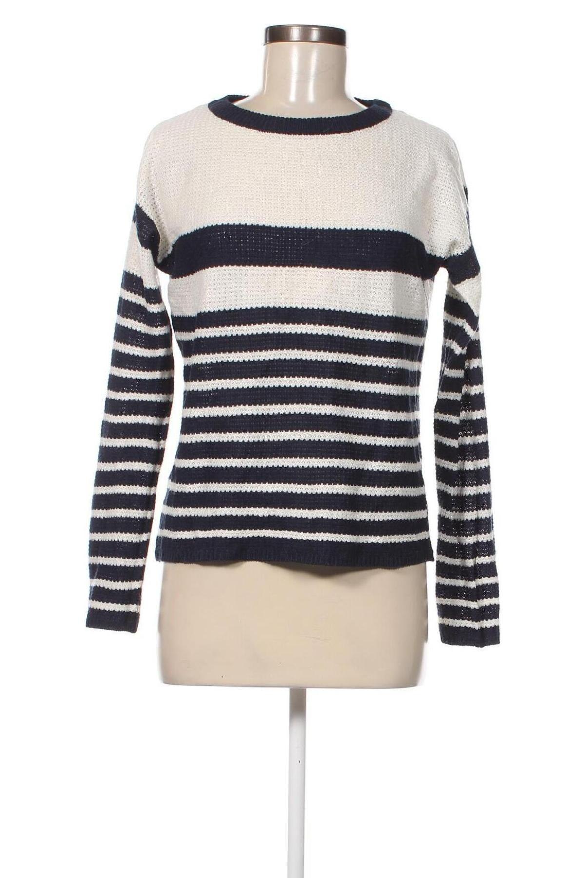 Дамски пуловер Janina, Размер M, Цвят Многоцветен, Цена 8,99 лв.