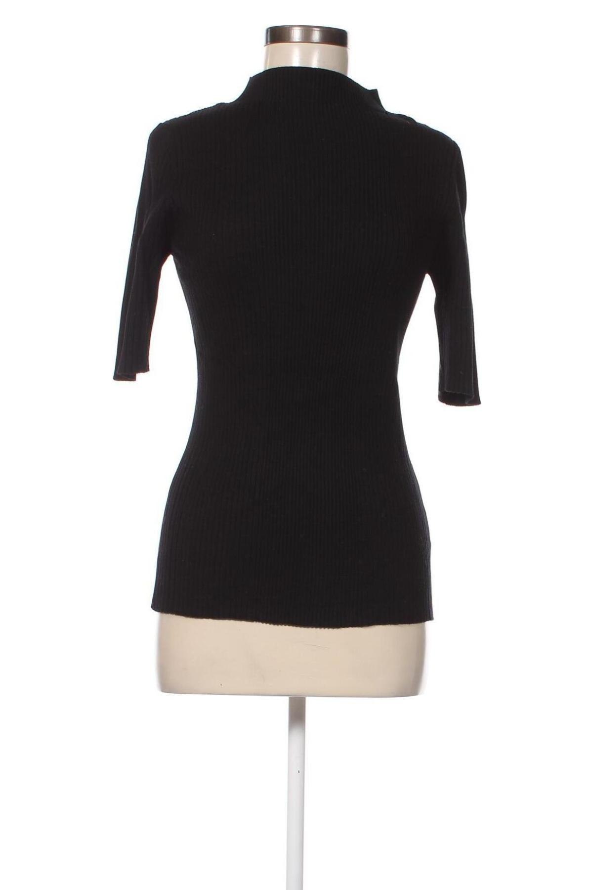 Γυναικείο πουλόβερ Kate Storm, Μέγεθος M, Χρώμα Μαύρο, Τιμή 4,84 €