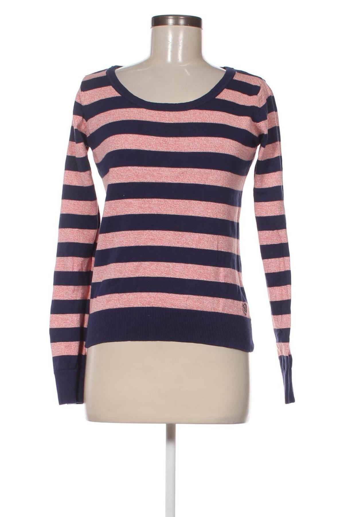 Γυναικείο πουλόβερ Kul Ladies, Μέγεθος L, Χρώμα Πολύχρωμο, Τιμή 4,13 €