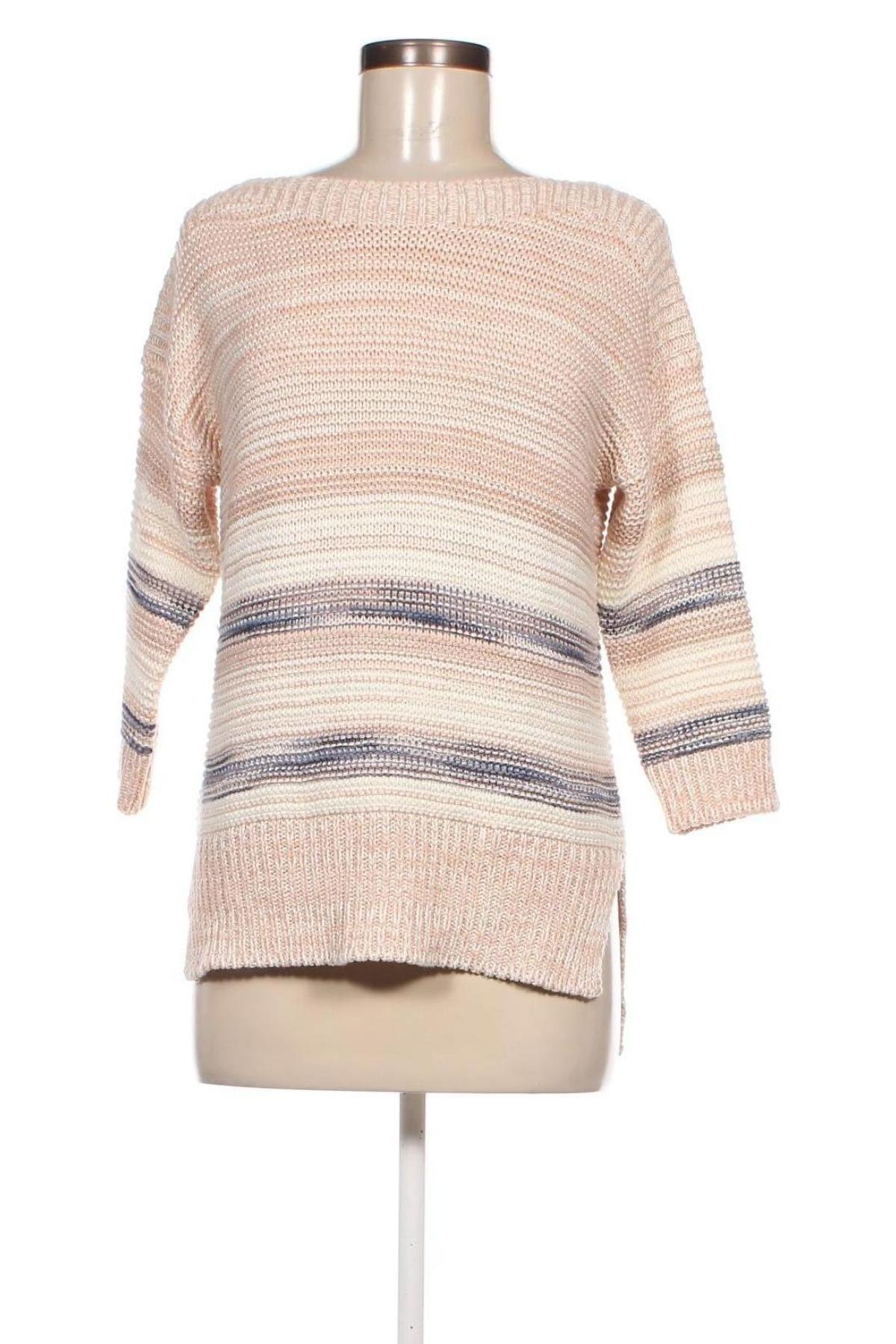 Дамски пуловер Laura Torelli, Размер S, Цвят Розов, Цена 9,28 лв.