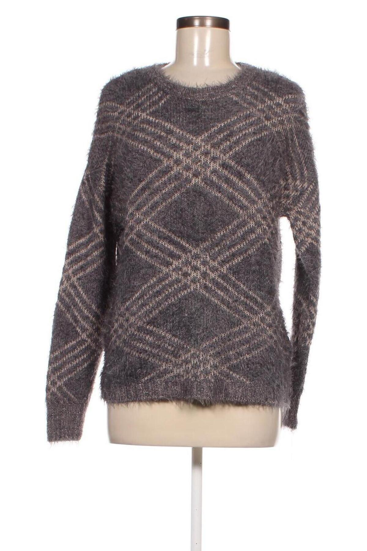 Damenpullover Laura Torelli, Größe S, Farbe Mehrfarbig, Preis 5,49 €