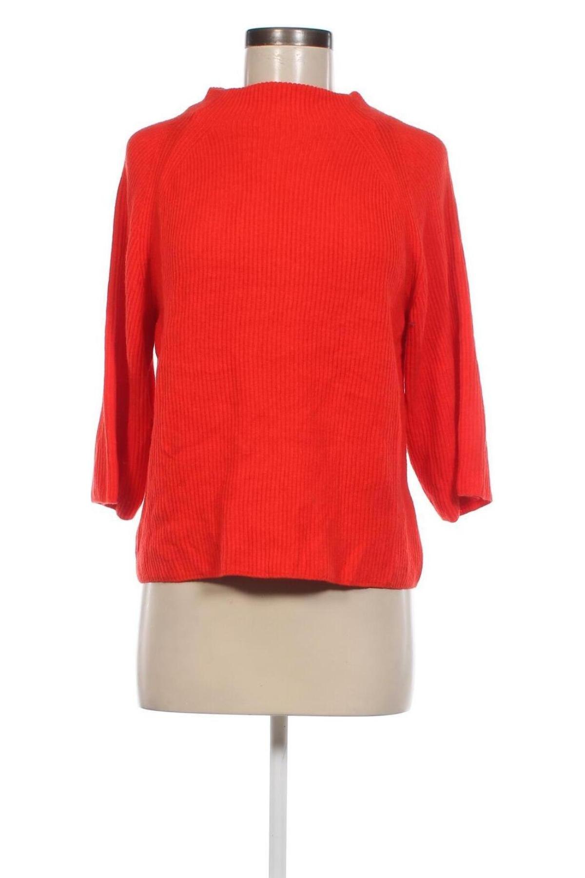 Γυναικείο πουλόβερ Laurel, Μέγεθος M, Χρώμα Κόκκινο, Τιμή 16,40 €