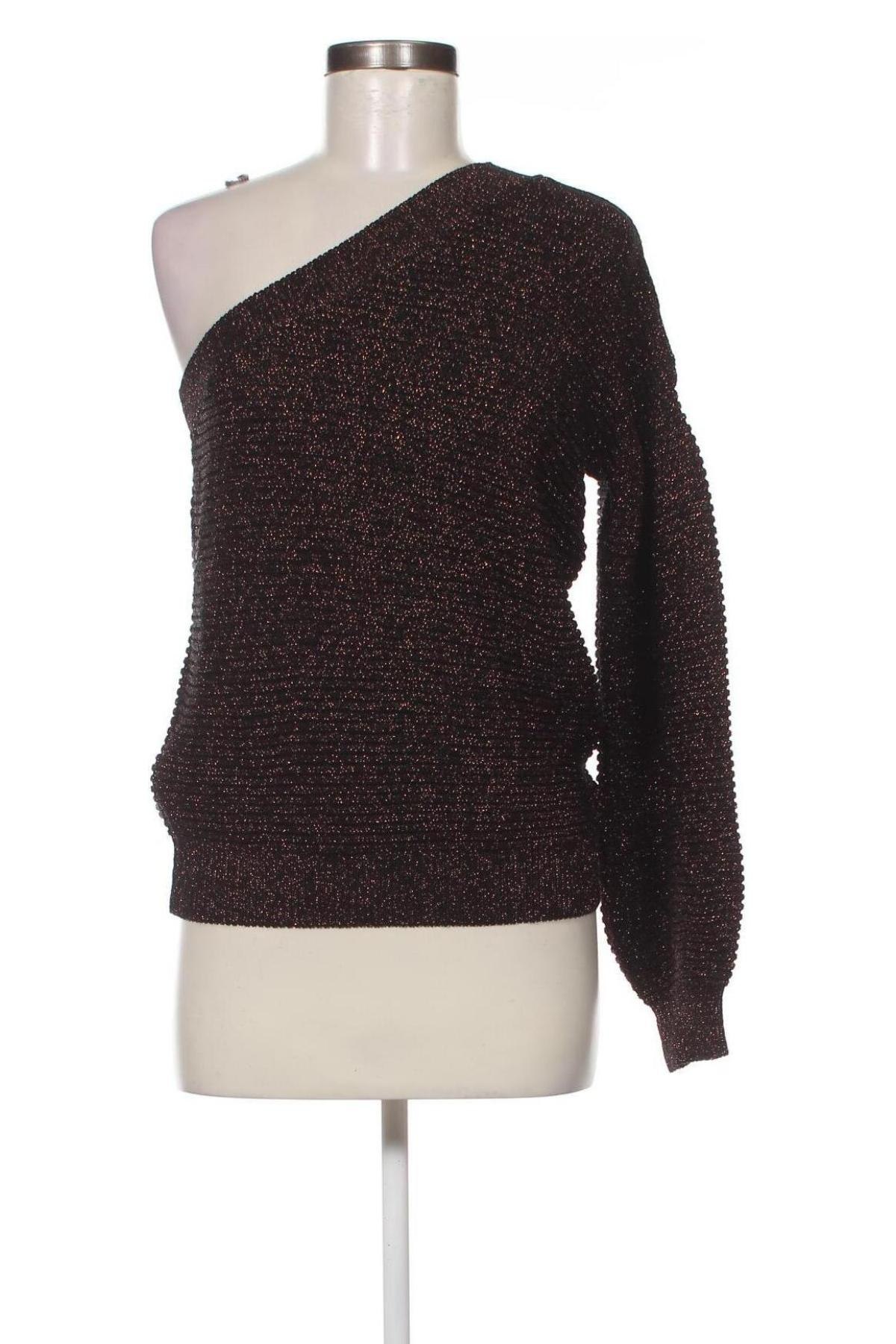 Damenpullover Mango, Größe M, Farbe Braun, Preis 5,12 €