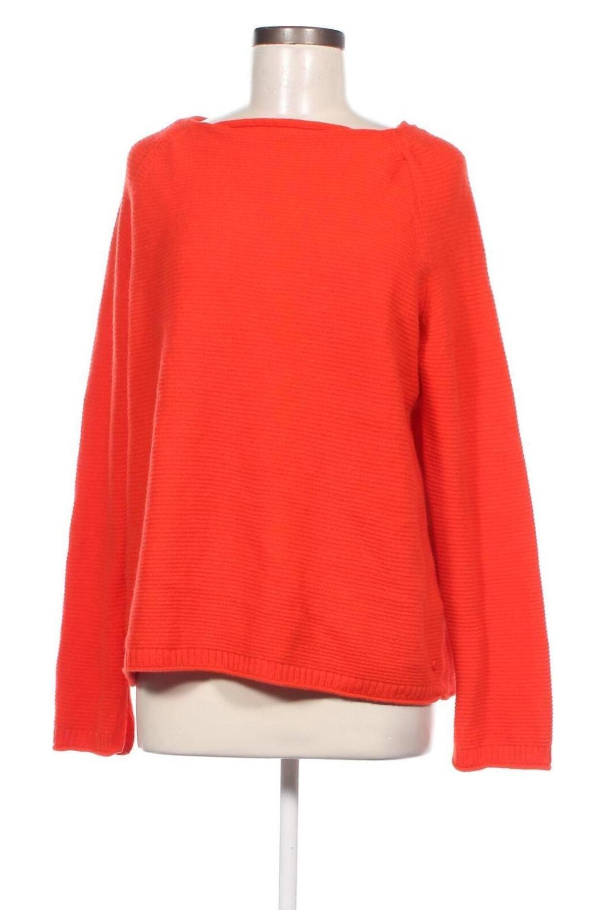 Γυναικείο πουλόβερ Marc O'Polo, Μέγεθος L, Χρώμα Κόκκινο, Τιμή 42,06 €