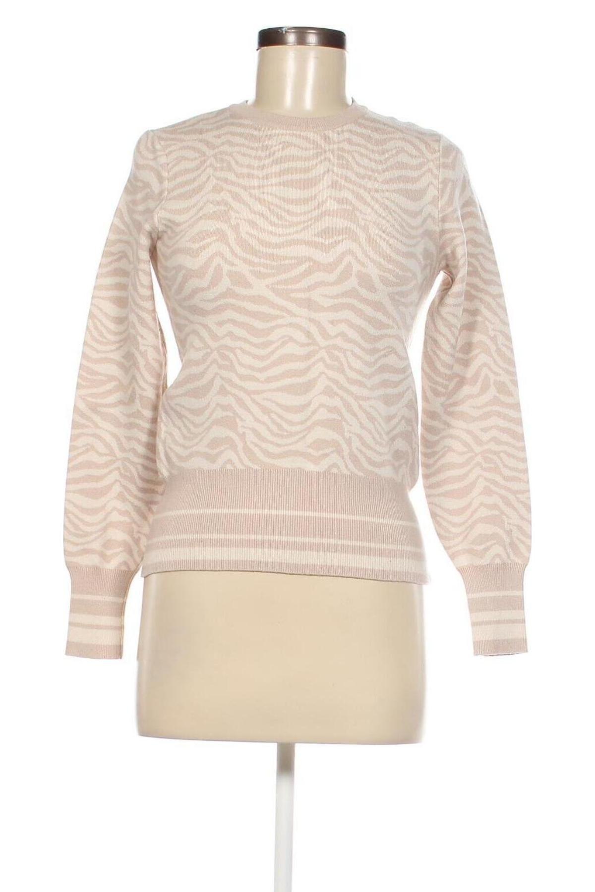 Γυναικείο πουλόβερ Mohito, Μέγεθος XXS, Χρώμα Πολύχρωμο, Τιμή 3,71 €