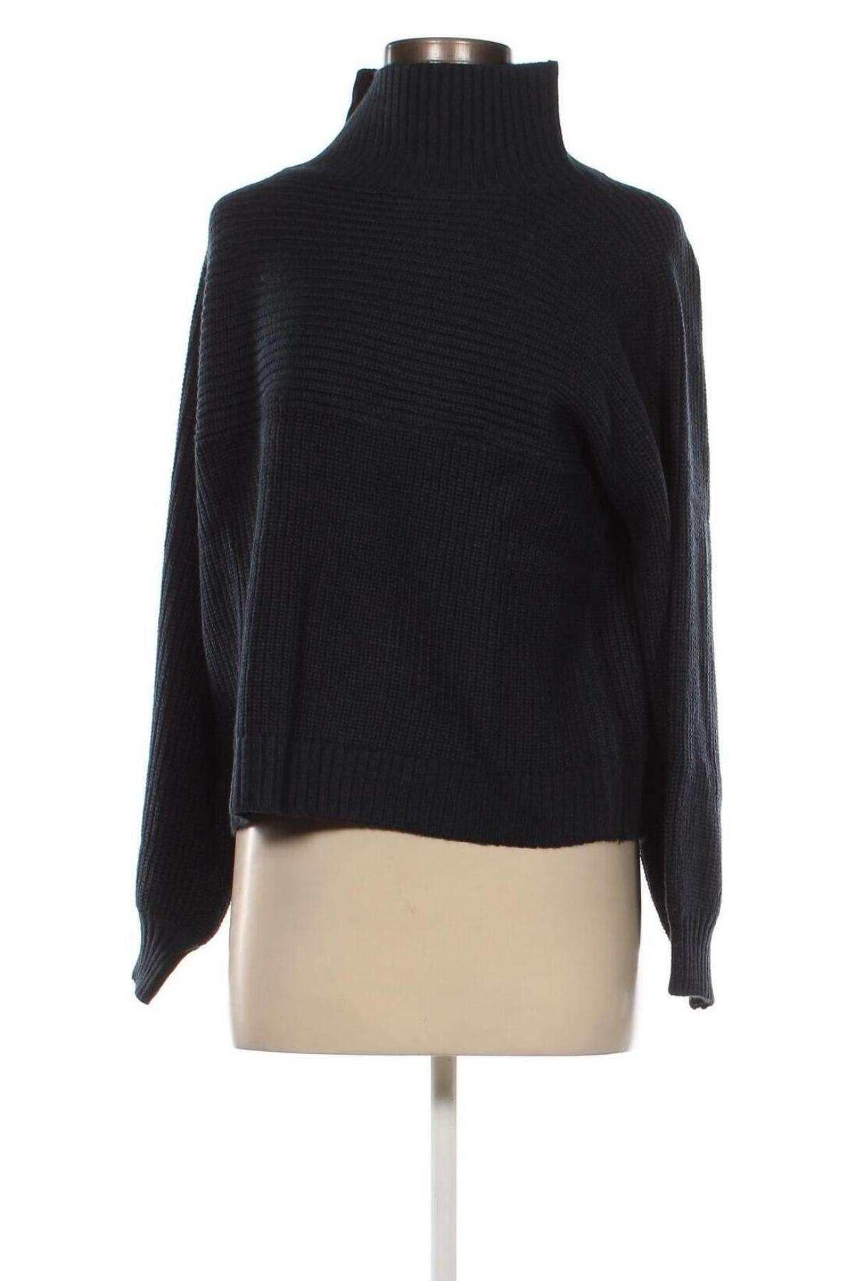 Γυναικείο πουλόβερ Monki, Μέγεθος S, Χρώμα Μαύρο, Τιμή 12,38 €