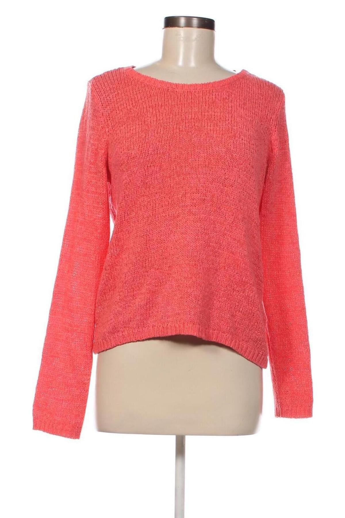 Γυναικείο πουλόβερ Montego, Μέγεθος S, Χρώμα Ρόζ , Τιμή 3,95 €