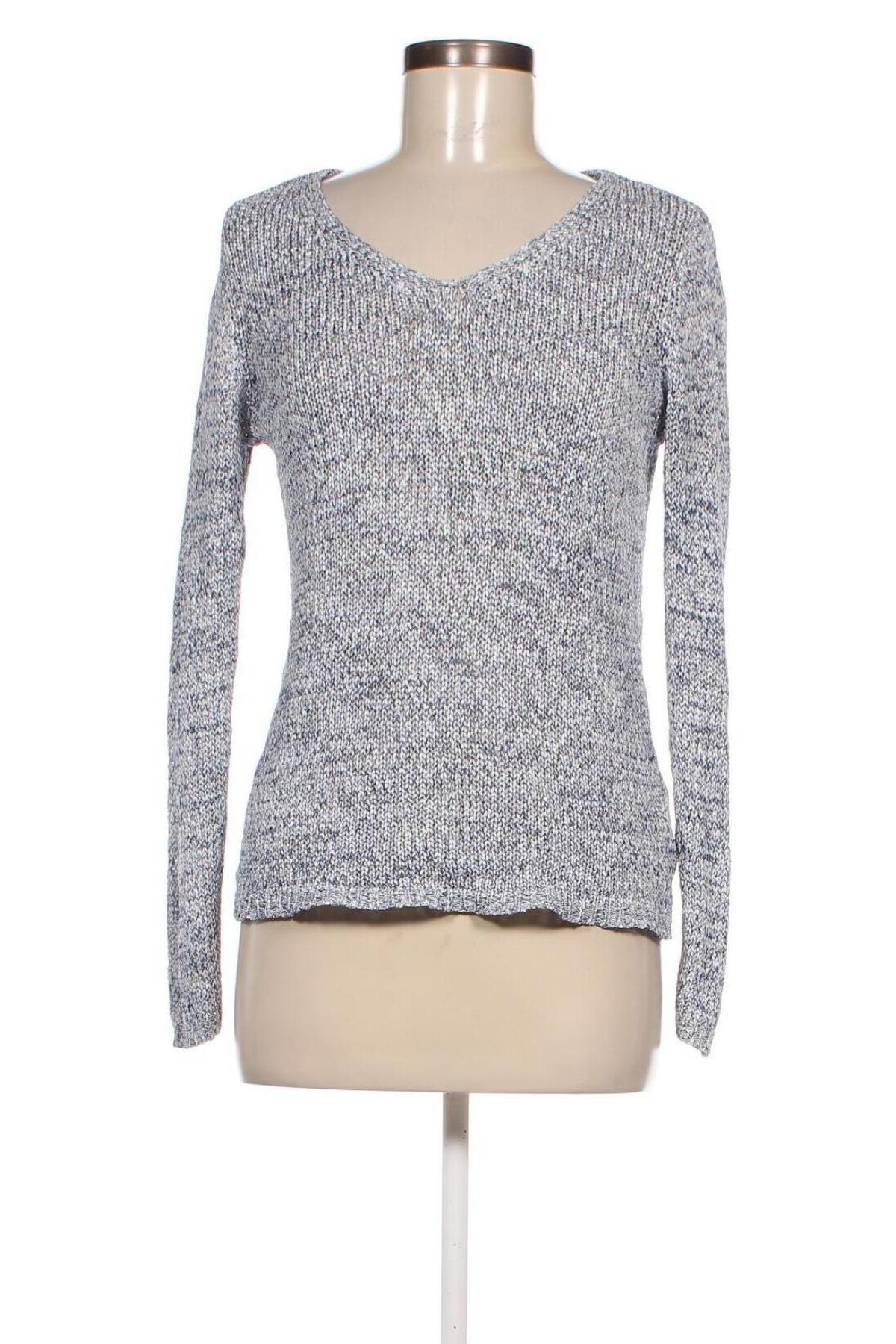 Γυναικείο πουλόβερ Montego, Μέγεθος L, Χρώμα Μπλέ, Τιμή 3,95 €