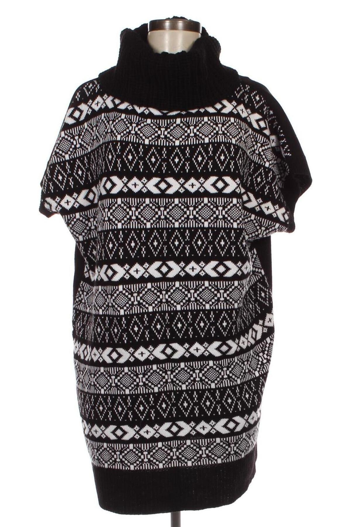 Damenpullover Ms Mode, Größe XL, Farbe Schwarz, Preis € 9,08