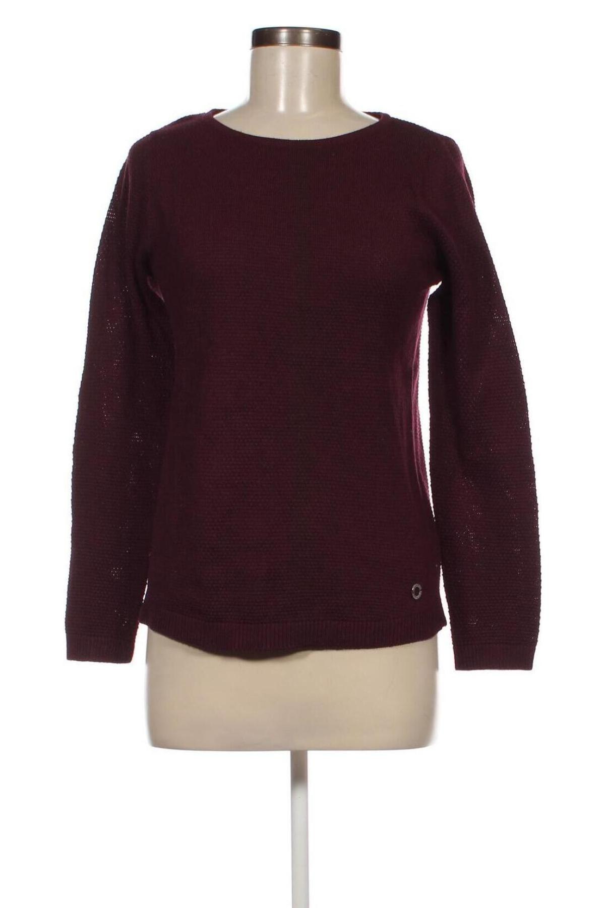 Damenpullover Multiblu, Größe S, Farbe Rot, Preis 5,99 €