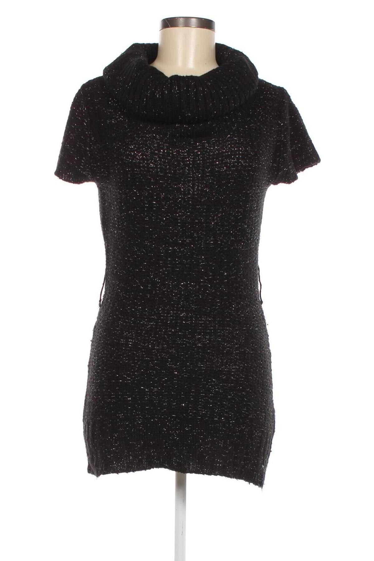 Női pulóver Multiblu, Méret S, Szín Fekete, Ár 1 619 Ft