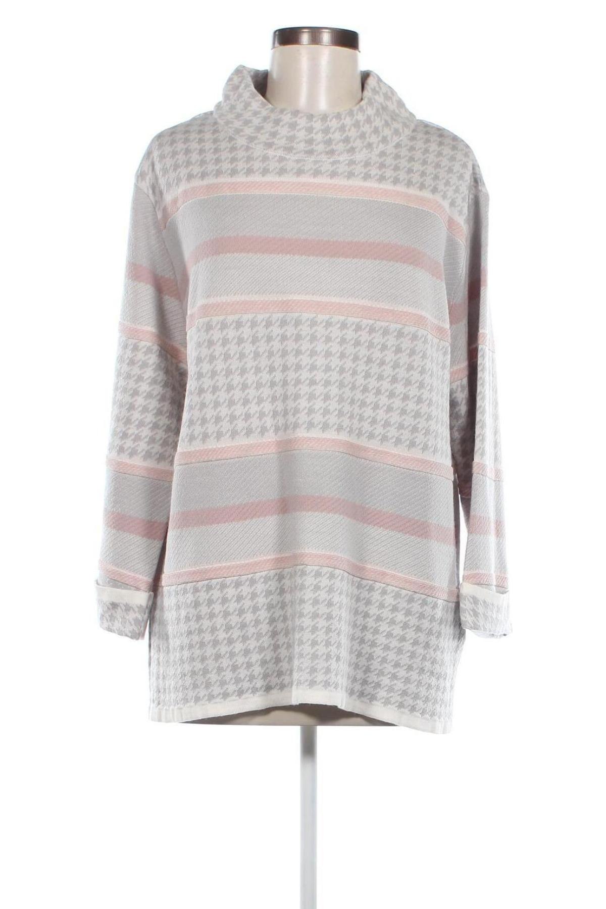 Γυναικείο πουλόβερ Nkd, Μέγεθος L, Χρώμα Γκρί, Τιμή 3,59 €