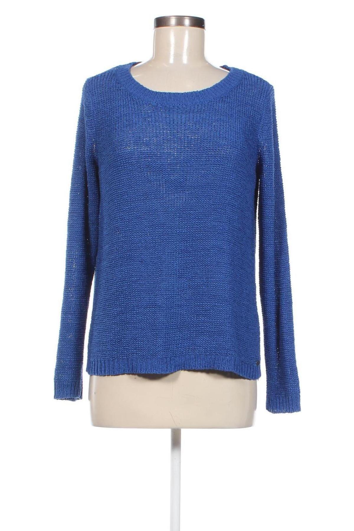 Damenpullover ONLY, Größe L, Farbe Blau, Preis € 5,99