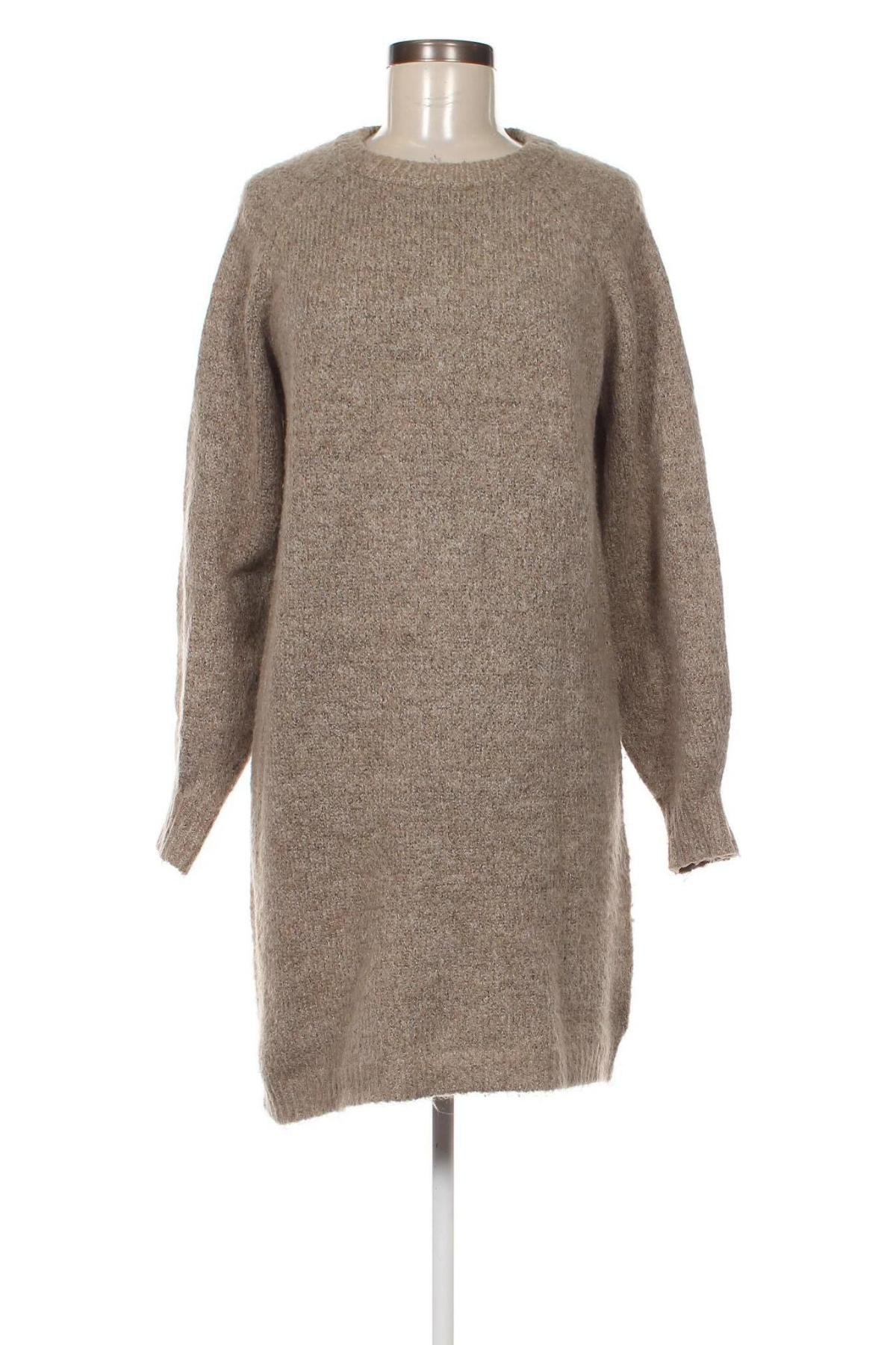 Damski sweter ONLY, Rozmiar M, Kolor Brązowy, Cena 24,95 zł