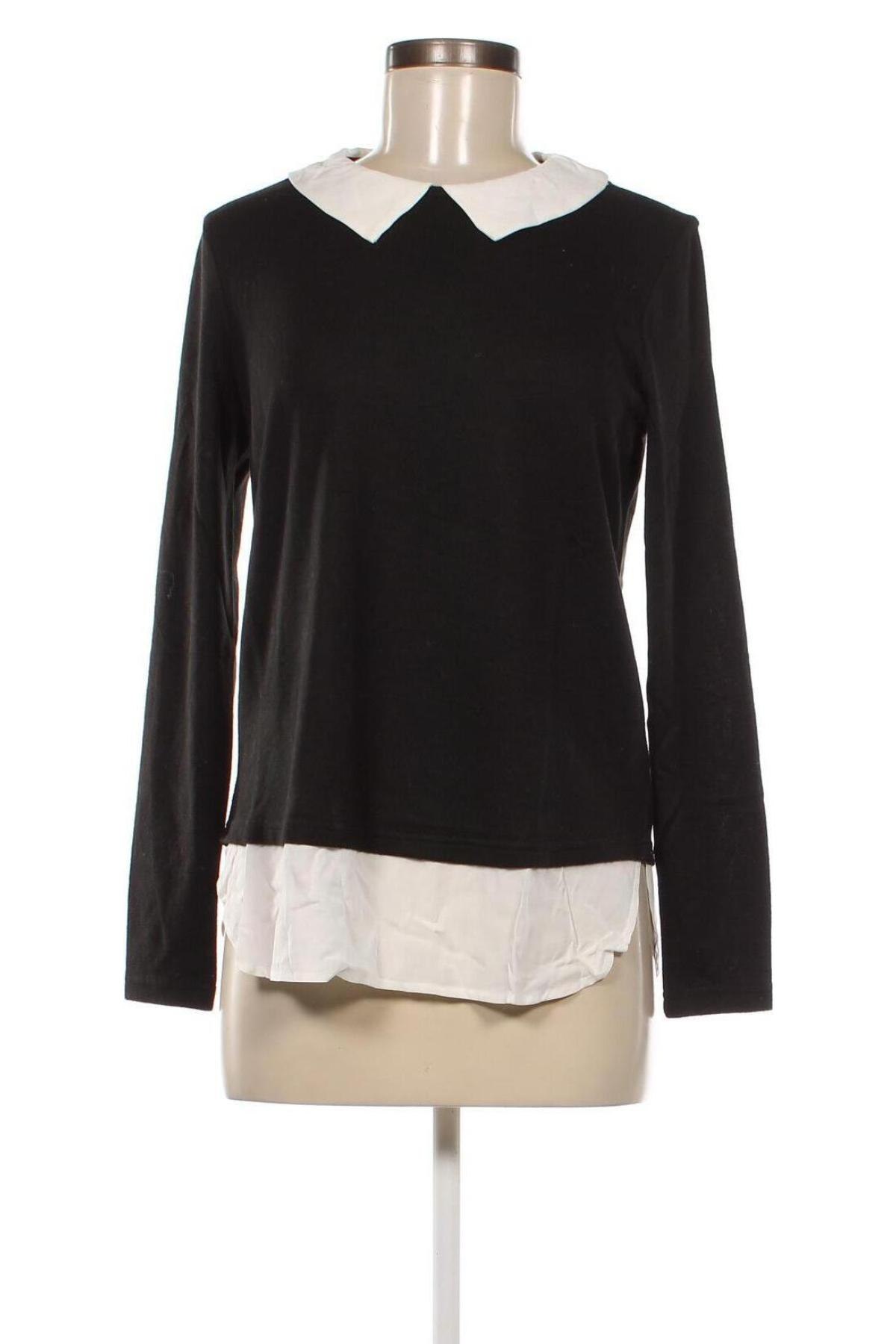 Γυναικείο πουλόβερ ONLY, Μέγεθος S, Χρώμα Μαύρο, Τιμή 12,53 €