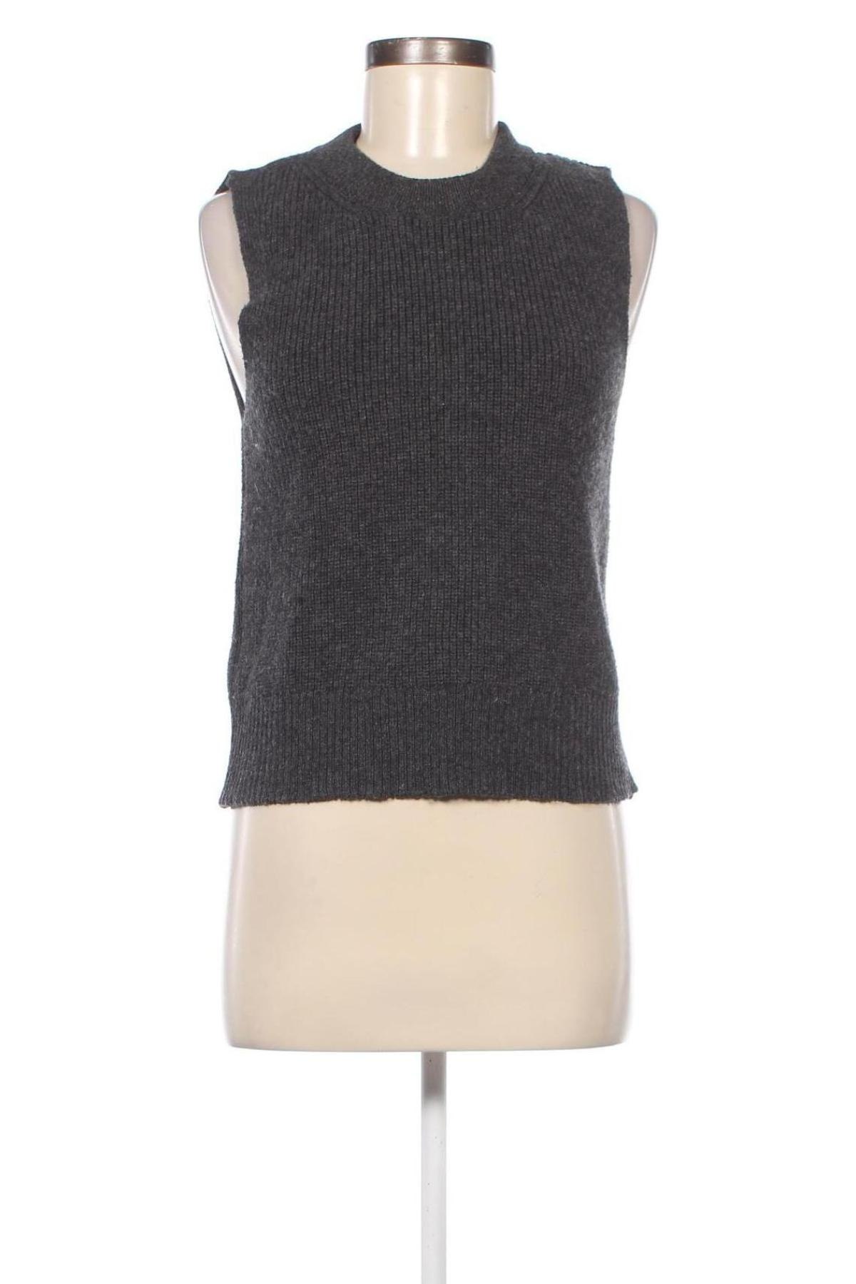 Γυναικείο πουλόβερ ONLY, Μέγεθος XS, Χρώμα Γκρί, Τιμή 14,20 €