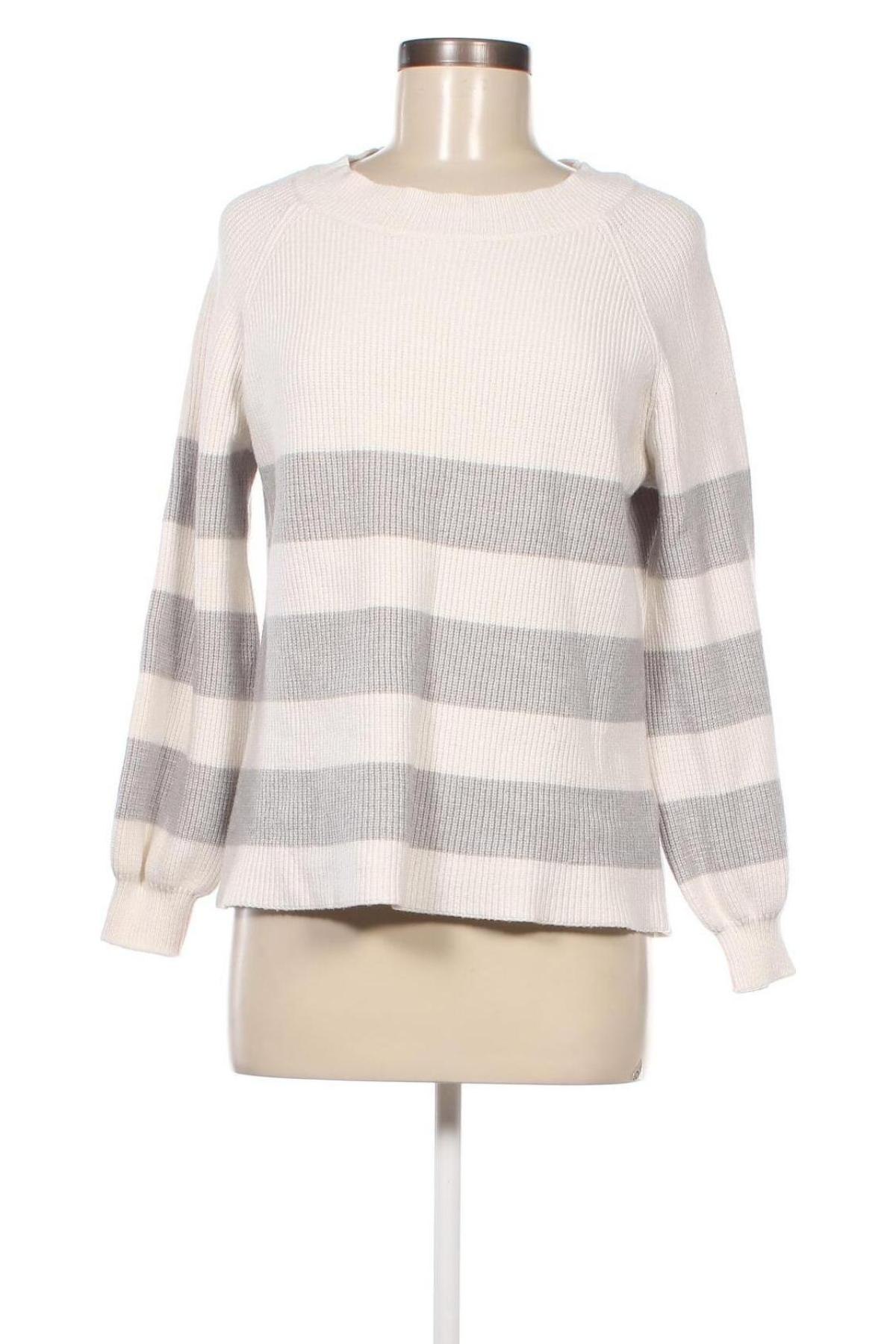 Damski sweter Orsay, Rozmiar L, Kolor Biały, Cena 92,76 zł