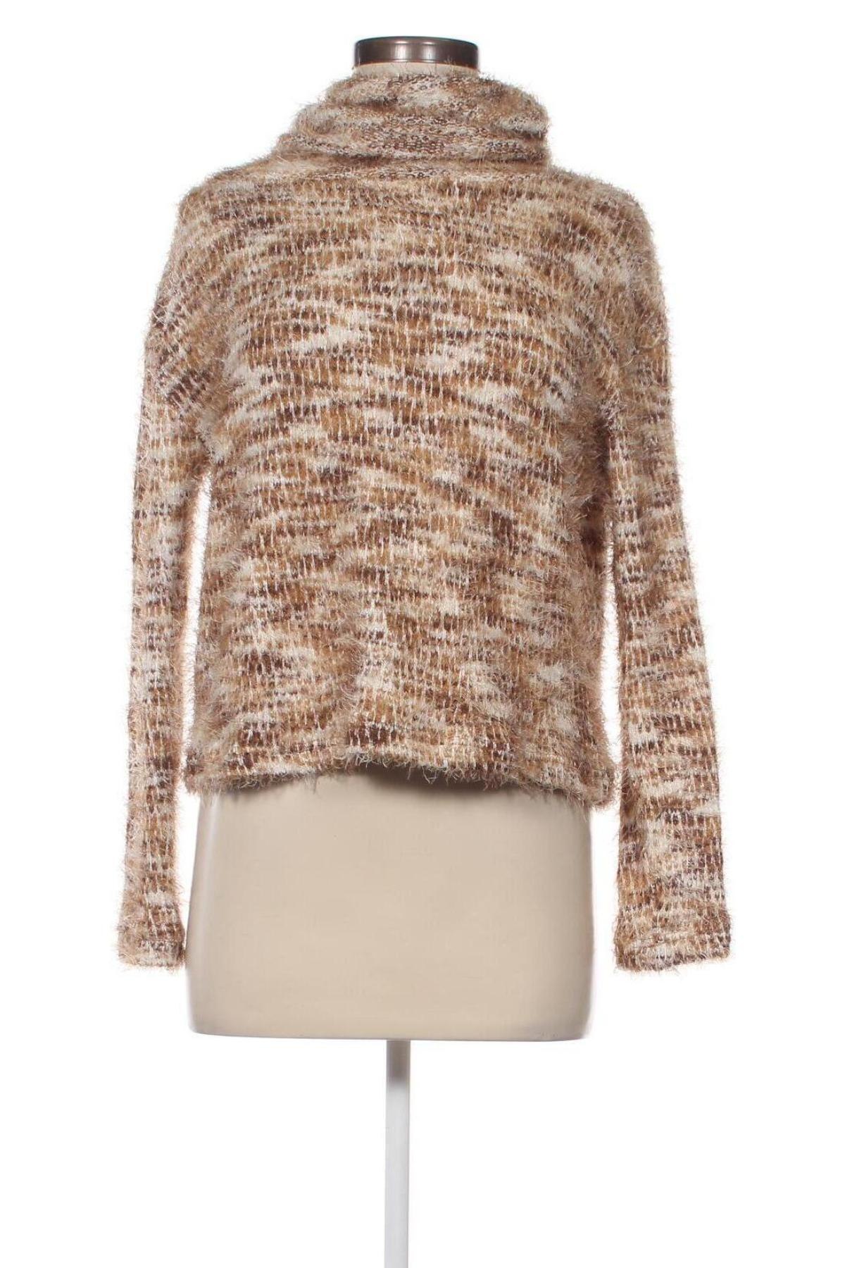 Дамски пуловер Oviesse, Размер M, Цвят Бежов, Цена 16,56 лв.