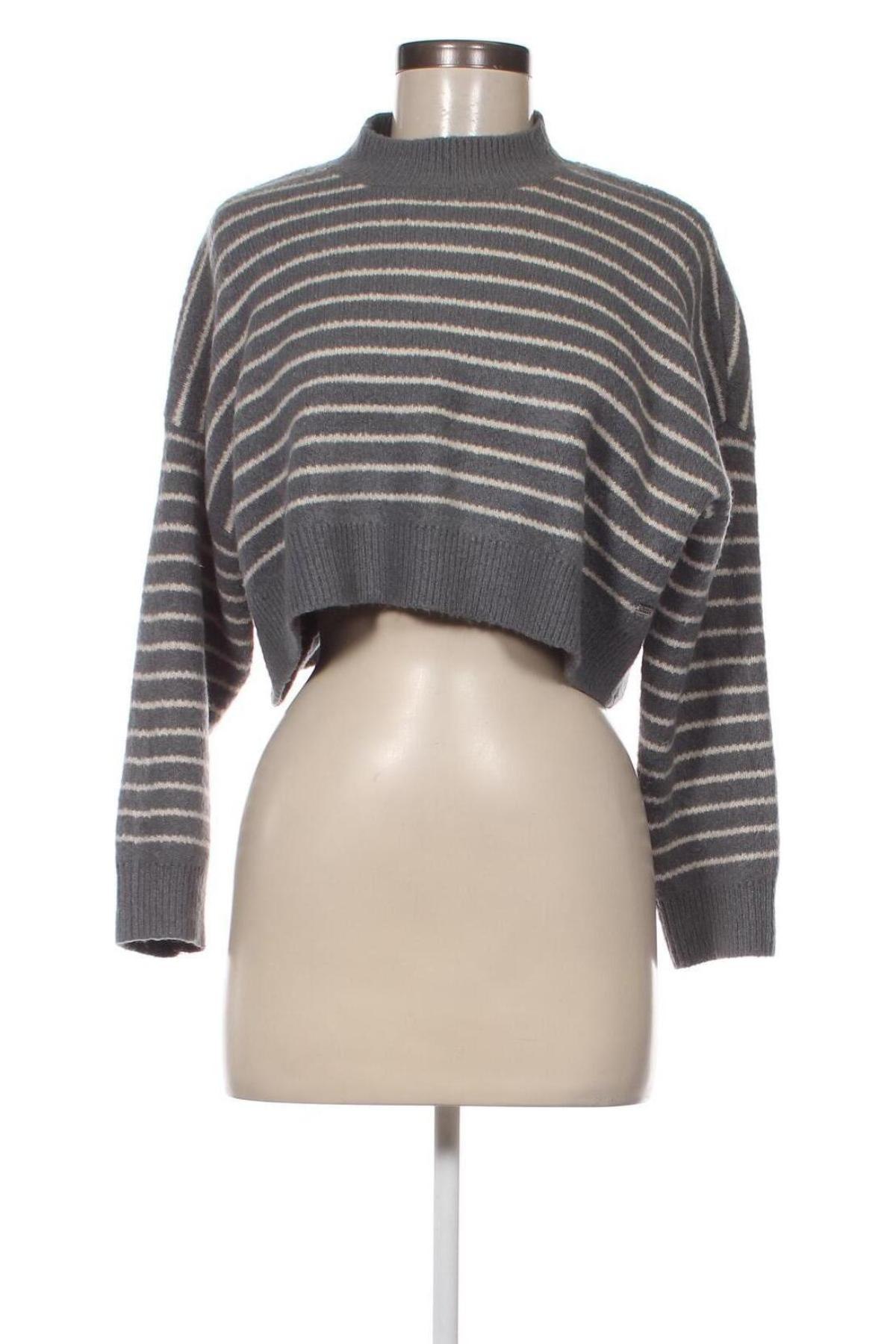 Γυναικείο πουλόβερ Pacific, Μέγεθος XS, Χρώμα Πολύχρωμο, Τιμή 4,82 €