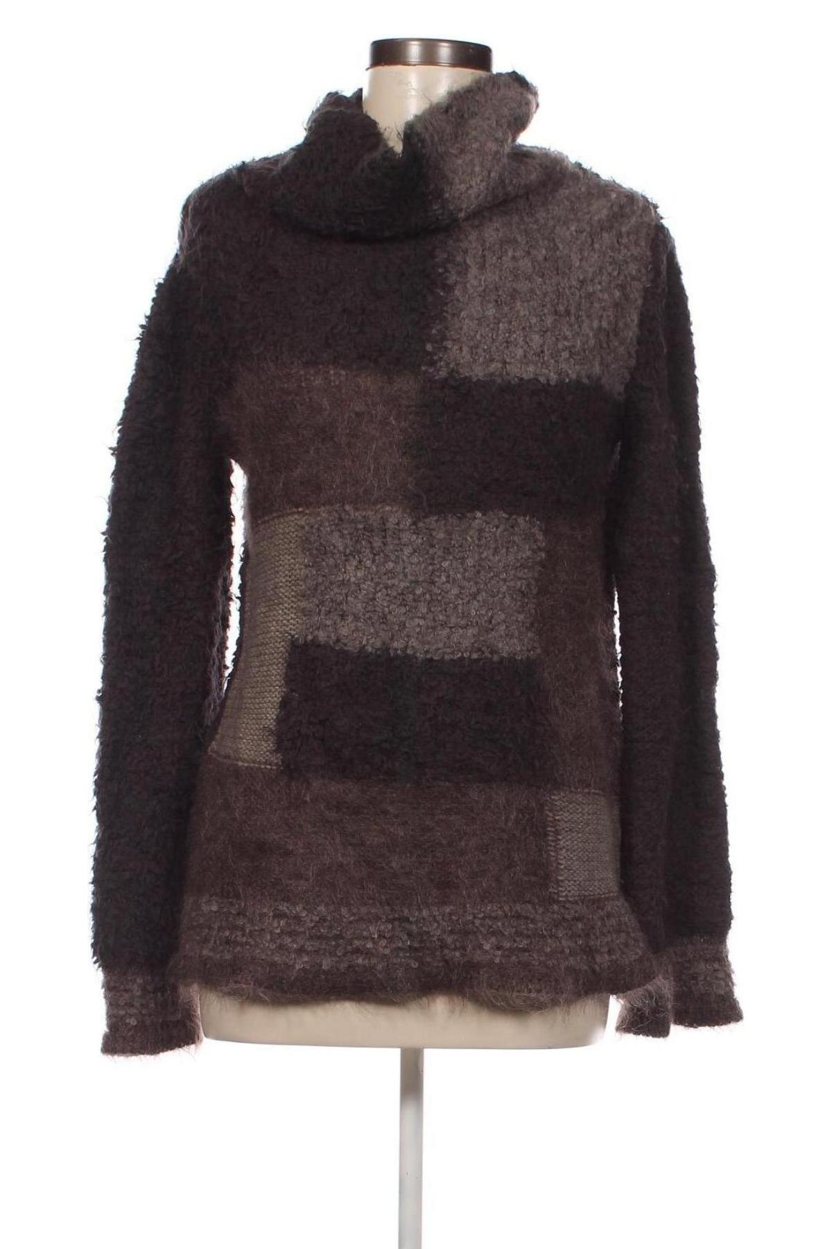 Γυναικείο πουλόβερ Pinko, Μέγεθος M, Χρώμα Πολύχρωμο, Τιμή 28,97 €