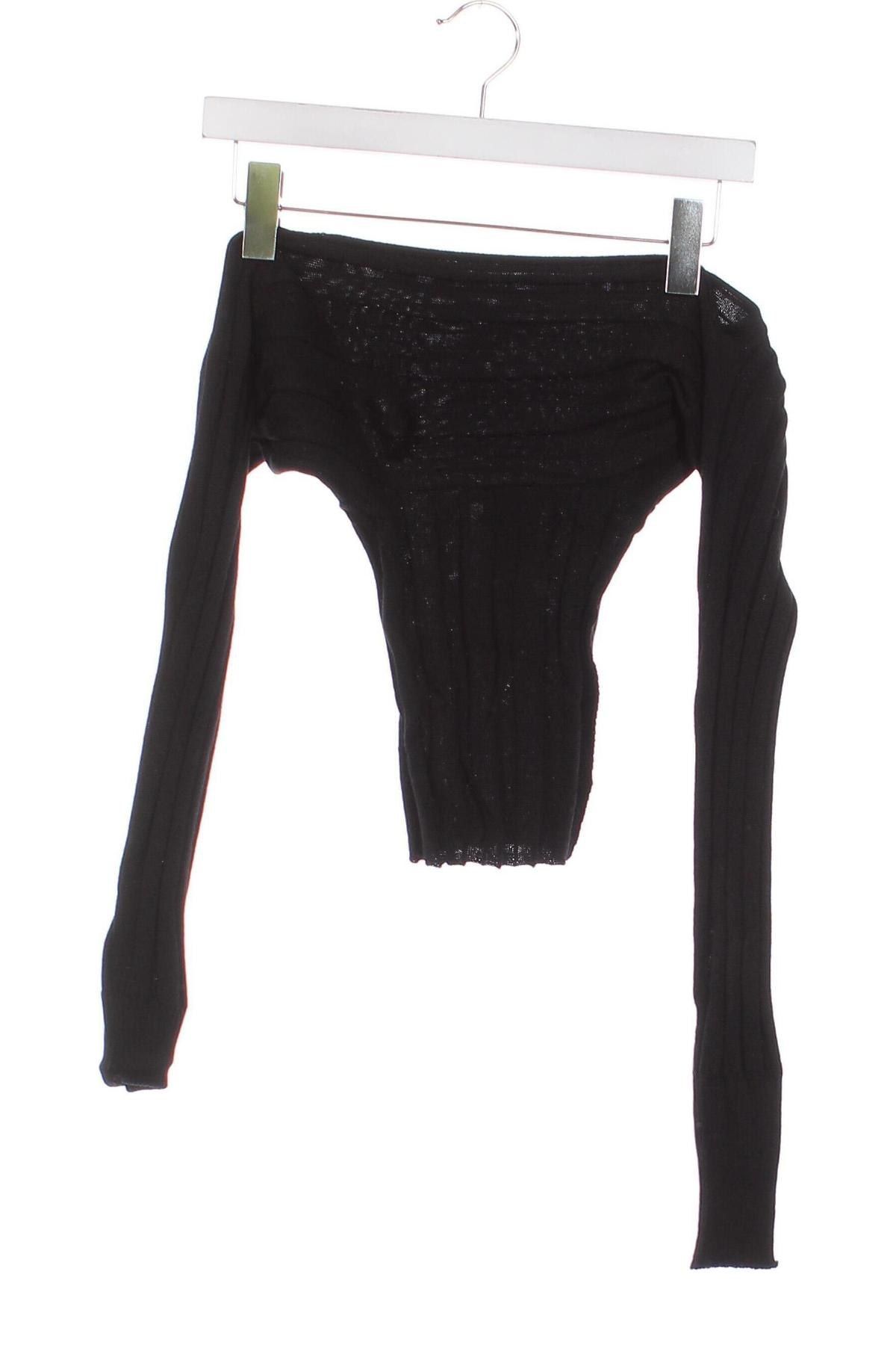 Pulover de femei Pinko, Mărime XS, Culoare Negru, Preț 924,34 Lei