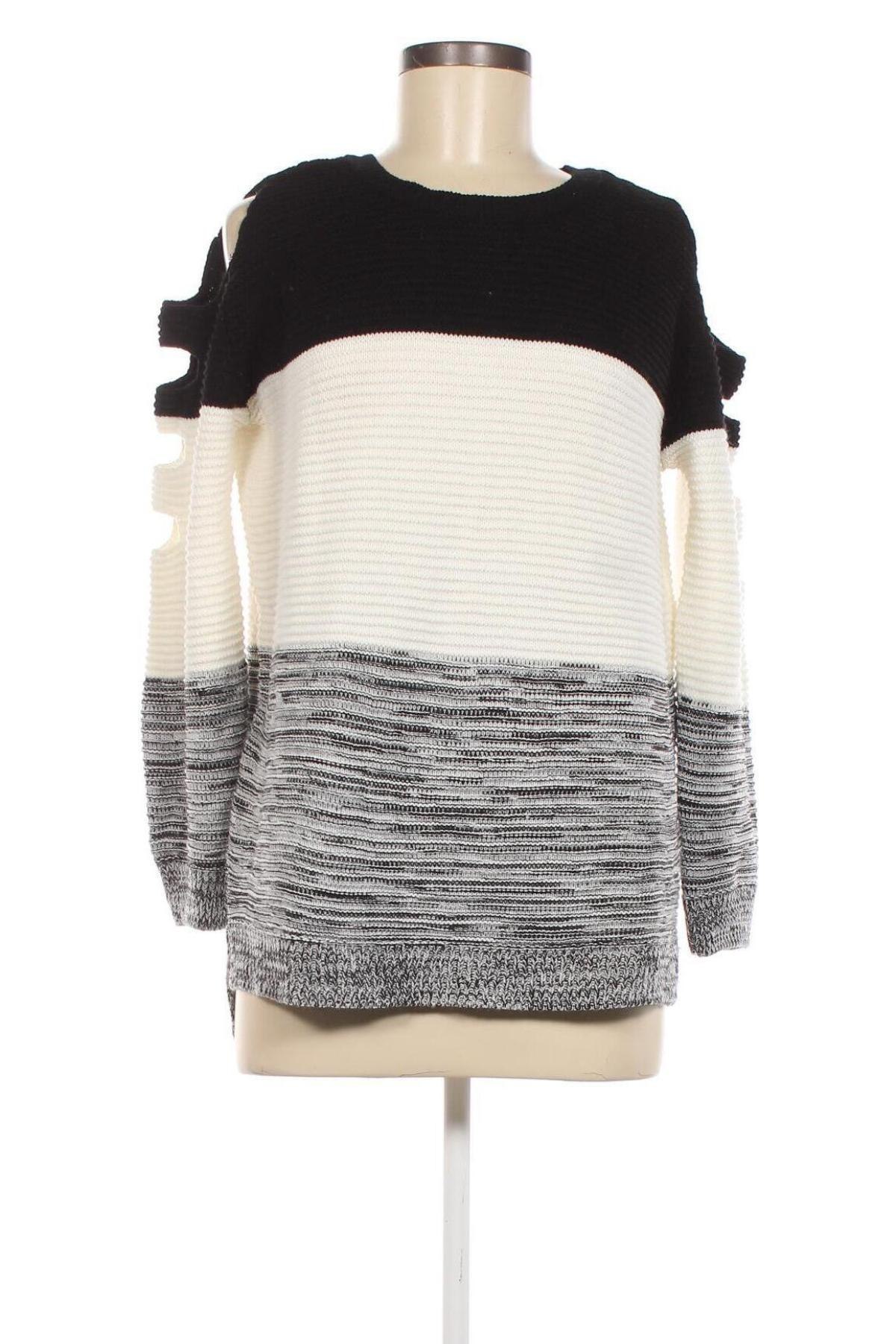 Дамски пуловер Primark, Размер M, Цвят Многоцветен, Цена 9,28 лв.